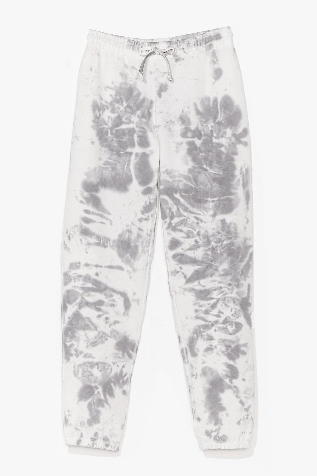 You're All Tie Want Tie Dye Joggers image number 1