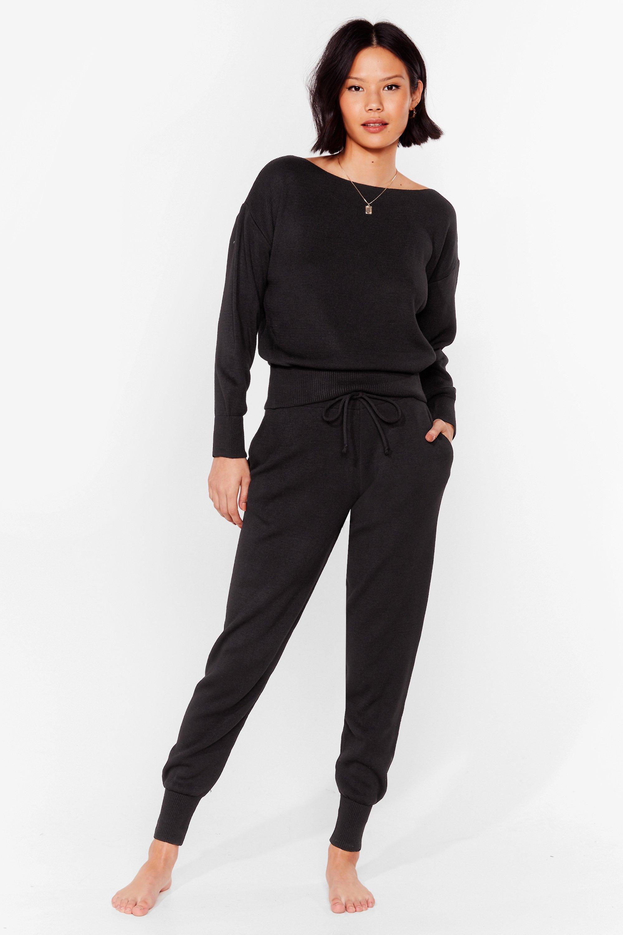 women's loungewear tracksuits uk