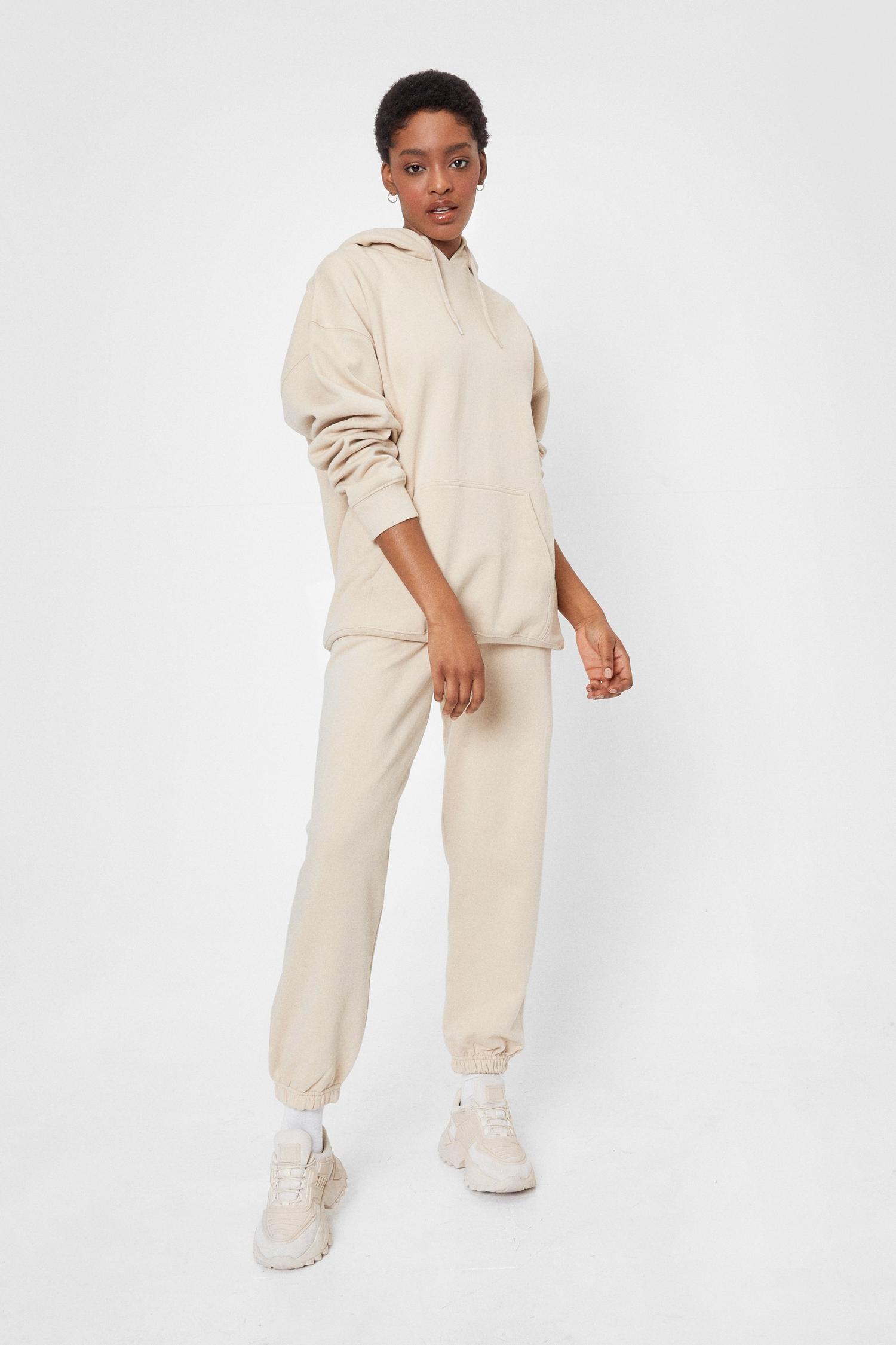 cheap sweatshirt and sweatpants set