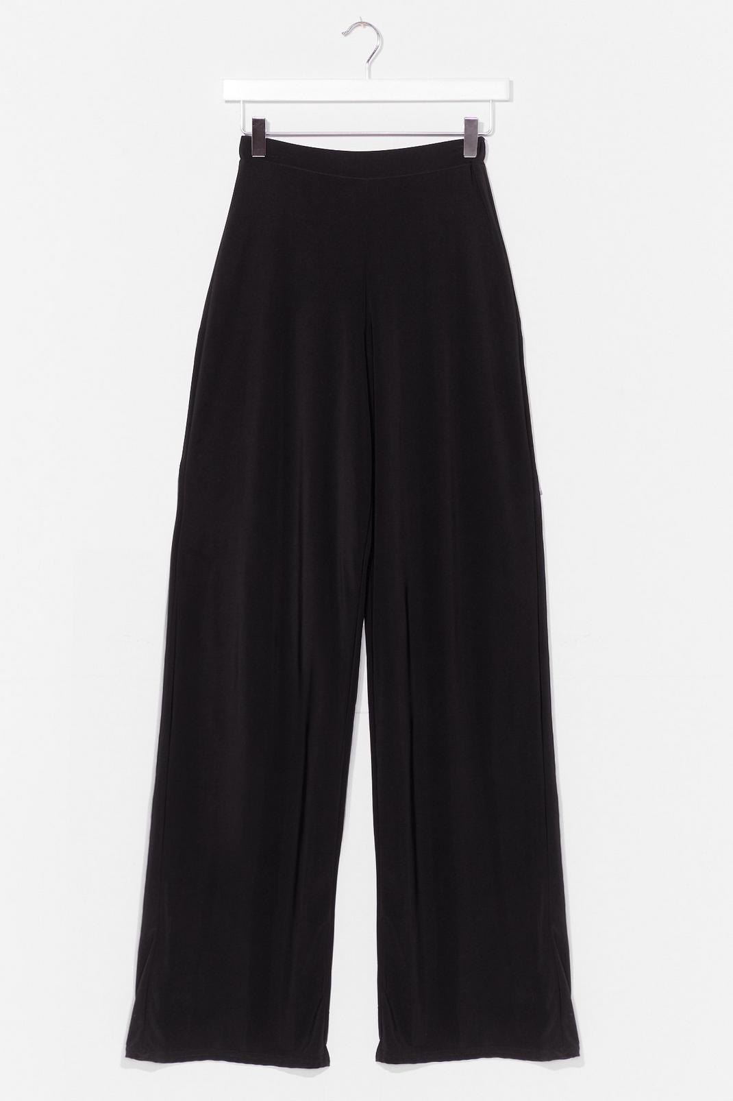 Slink Fast High-Waisted Trousers image number 1