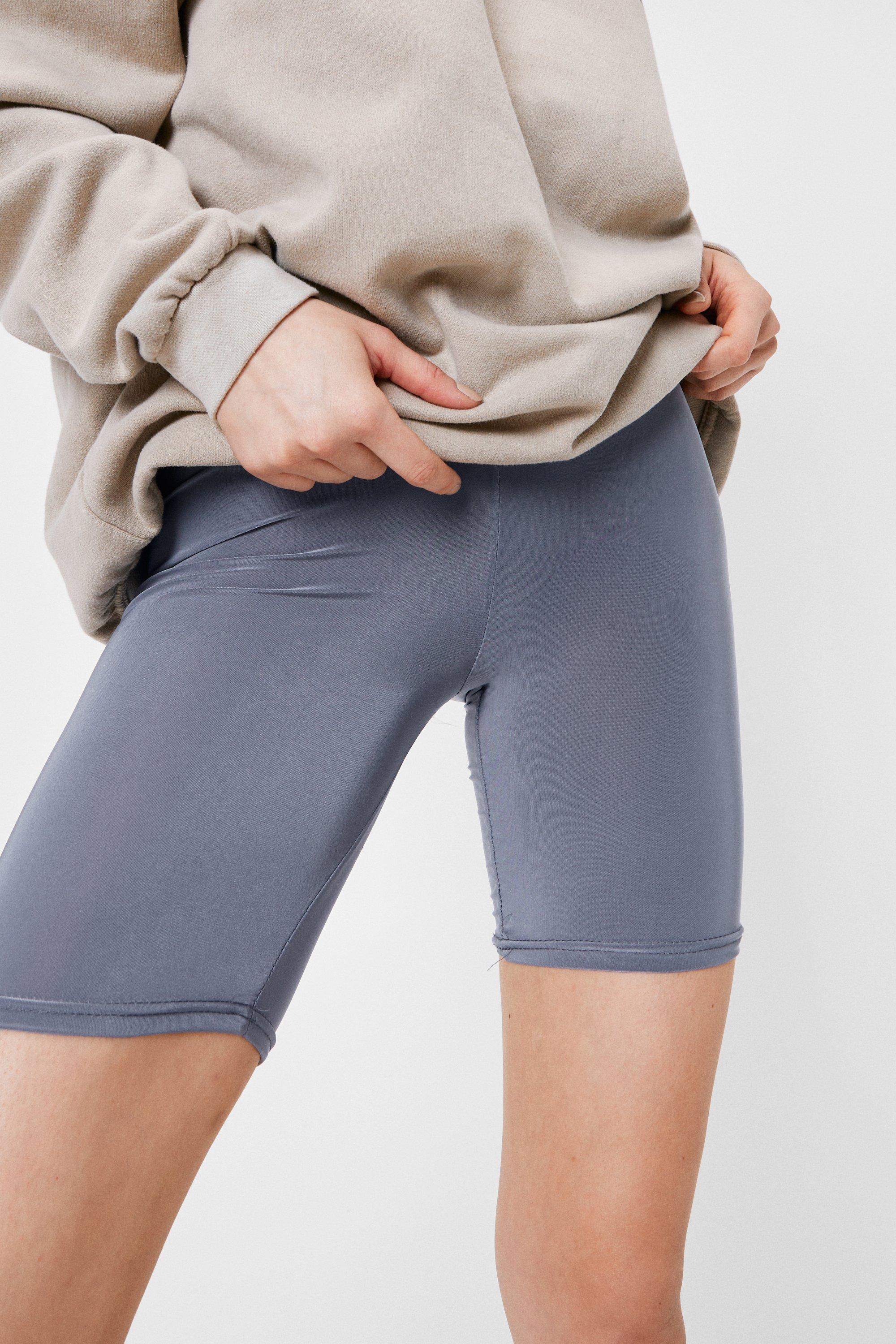 cycling shorts slinky