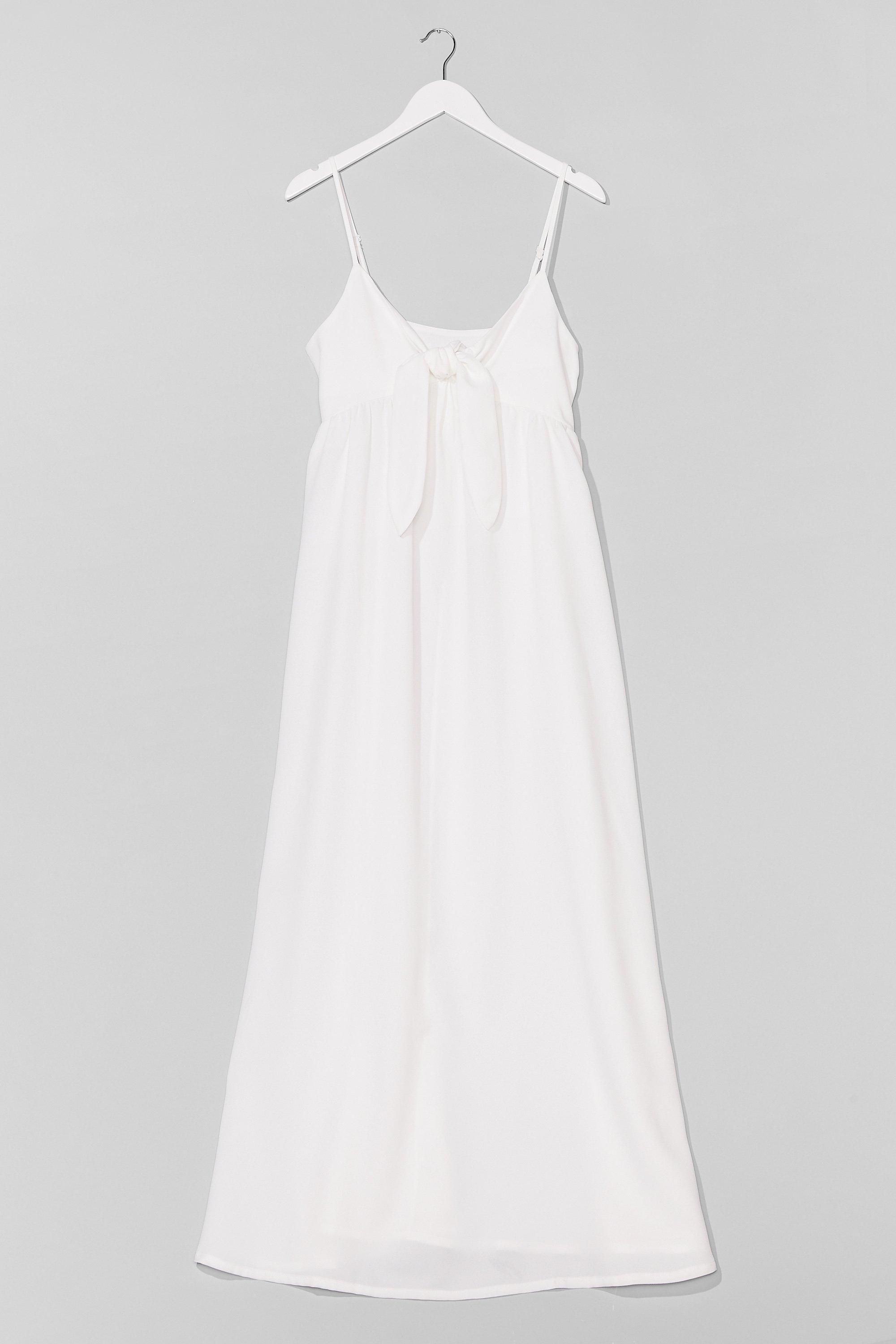 white night clothing