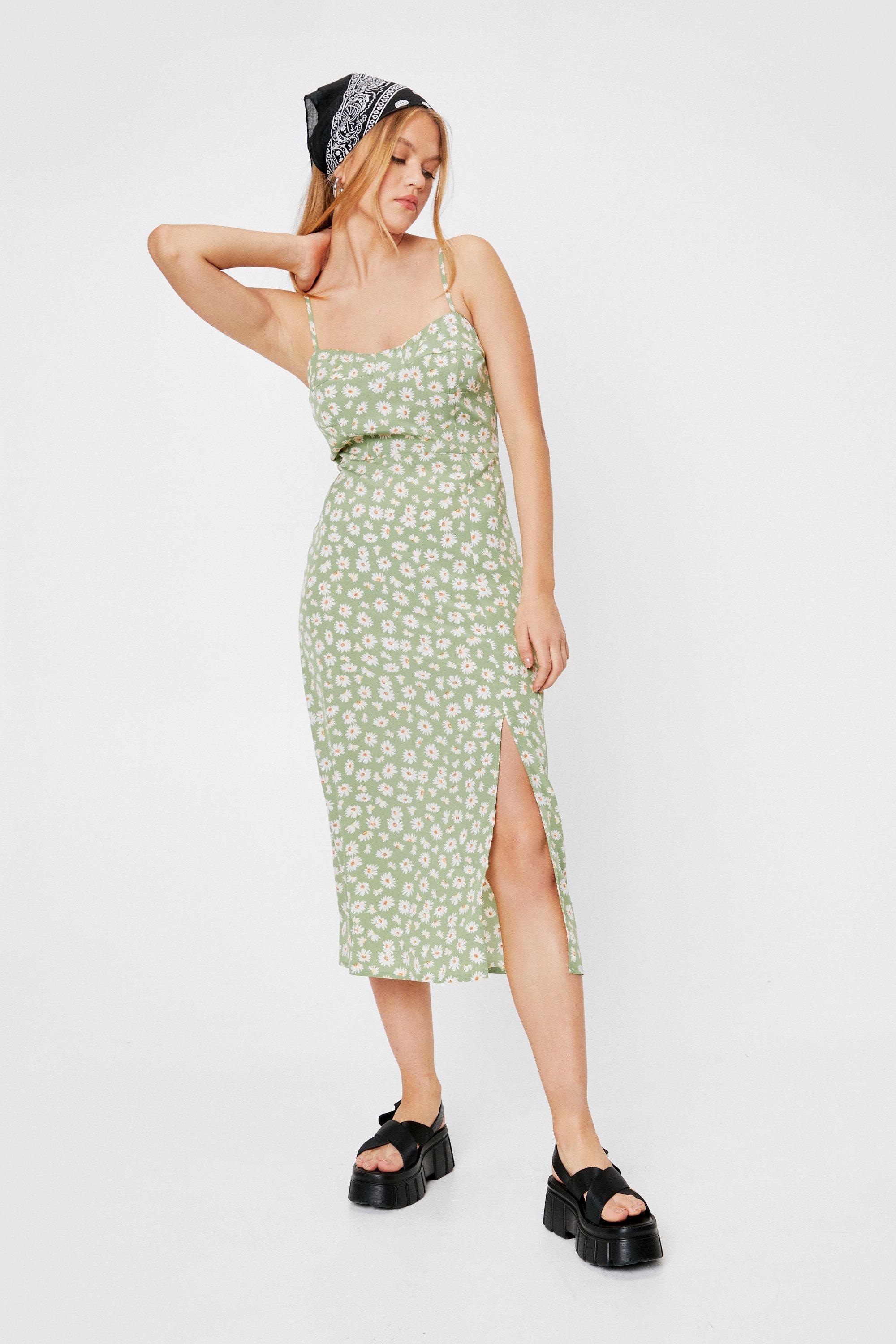 summer dresses nasty gal