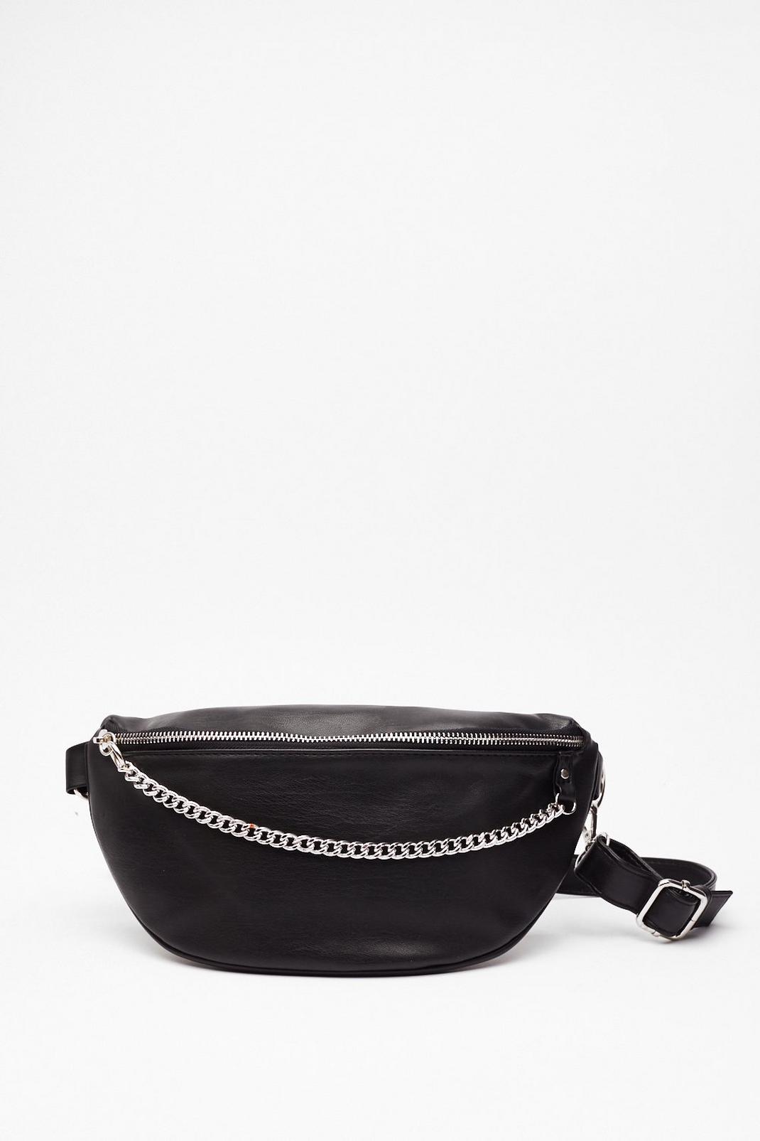 WANT Chain-ge Direction Fanny Pack image number 1