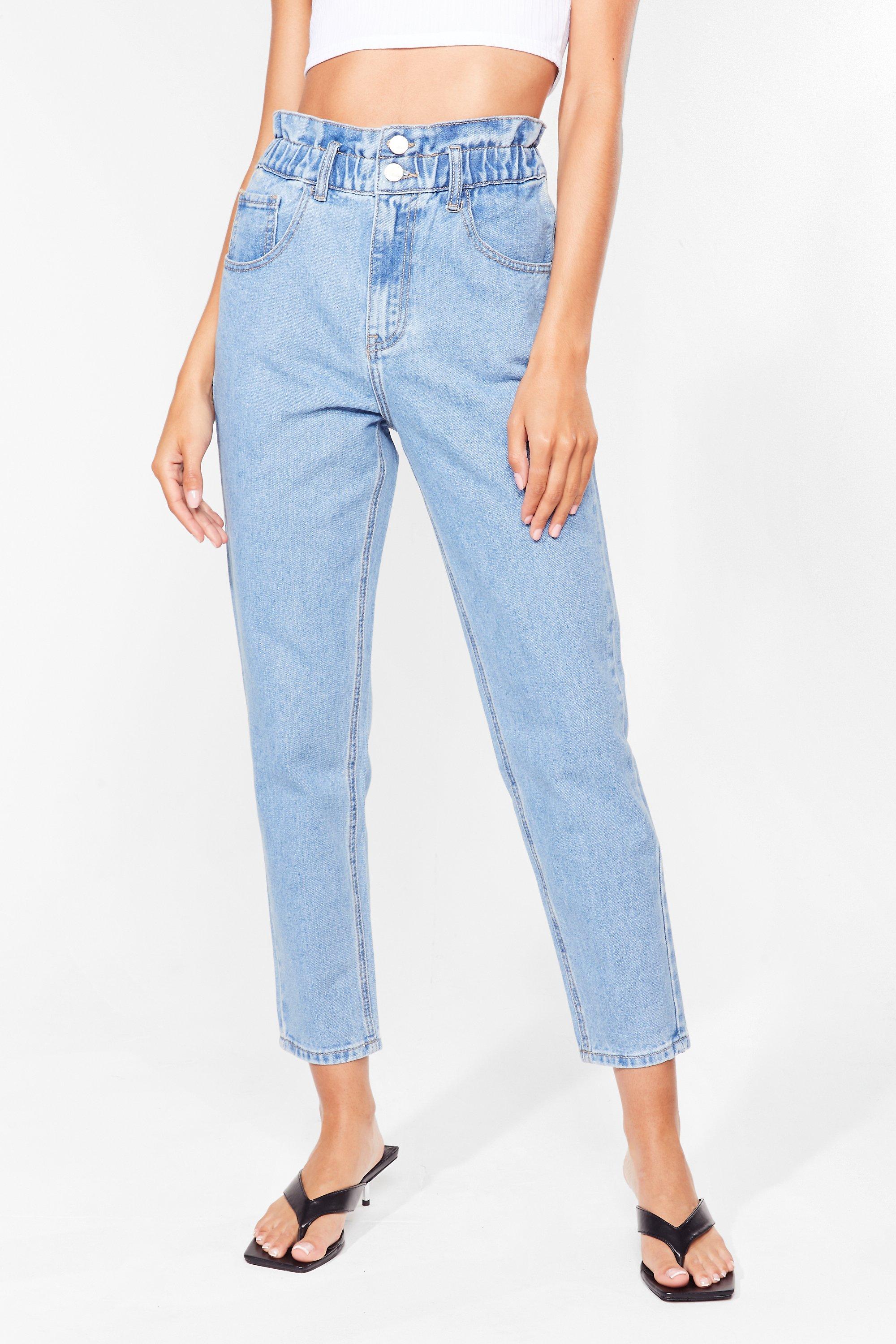 where to get mom jeans near me