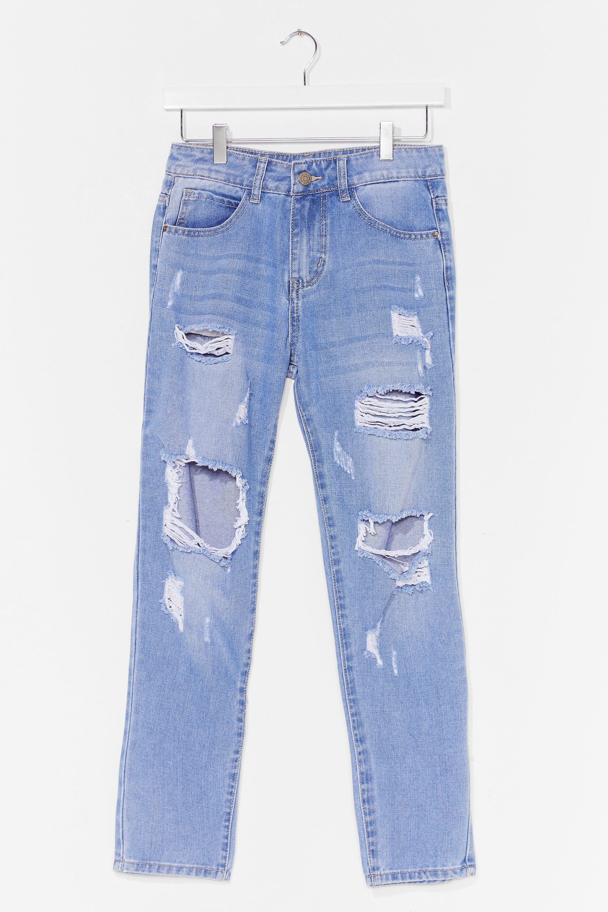 cheap mom jeans online