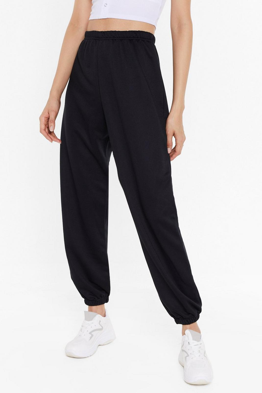 magic stretch joggers