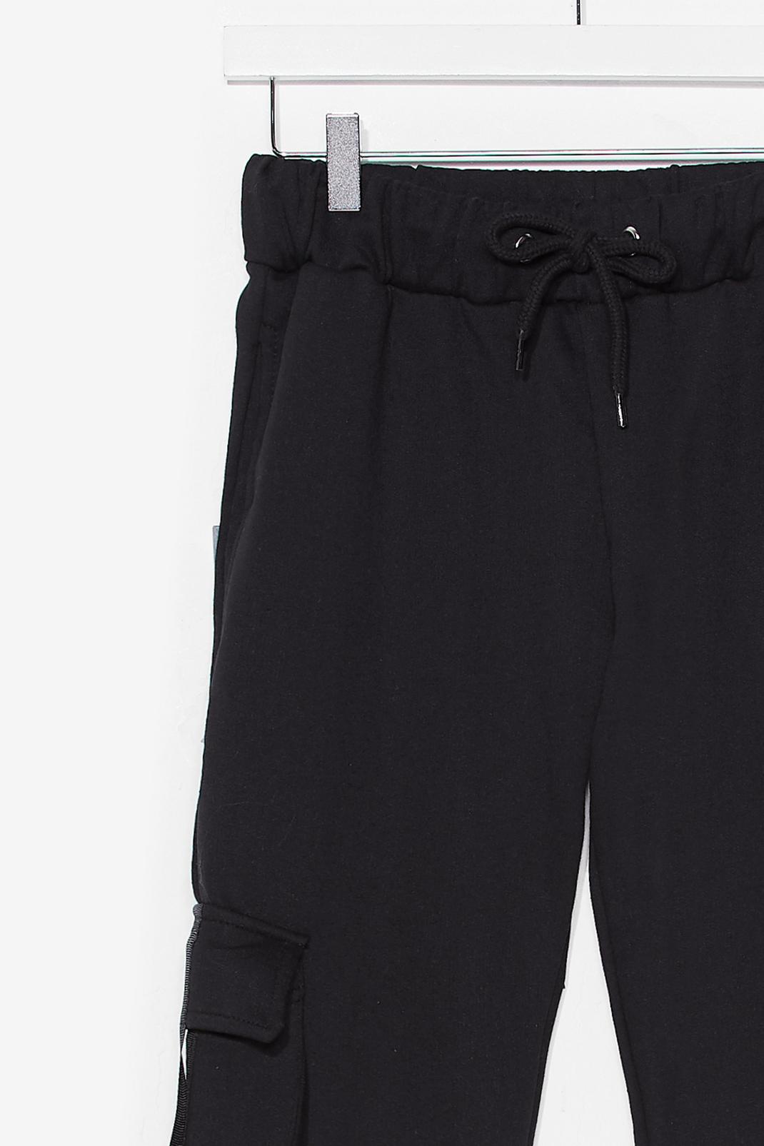 joggers nasty gal