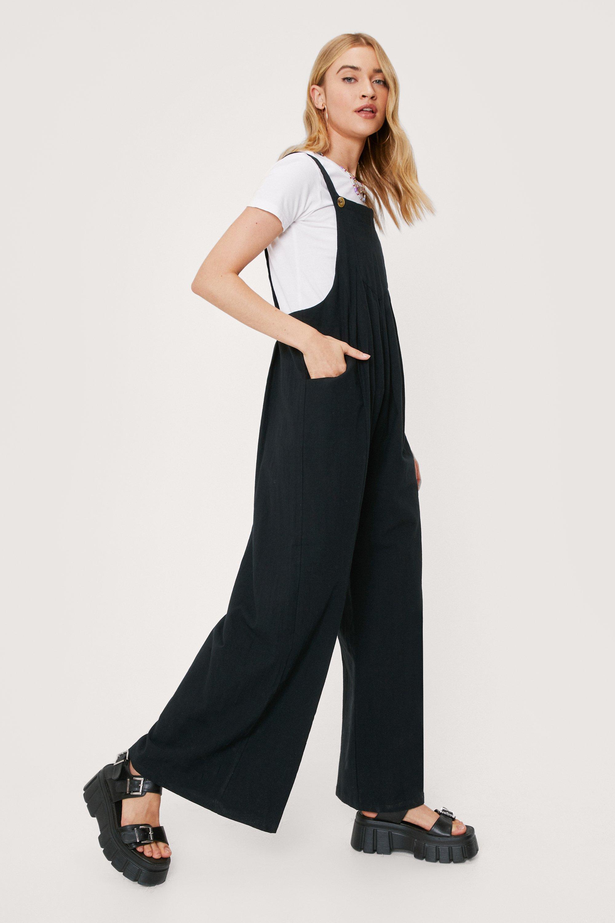 Salopette shop jupe culotte