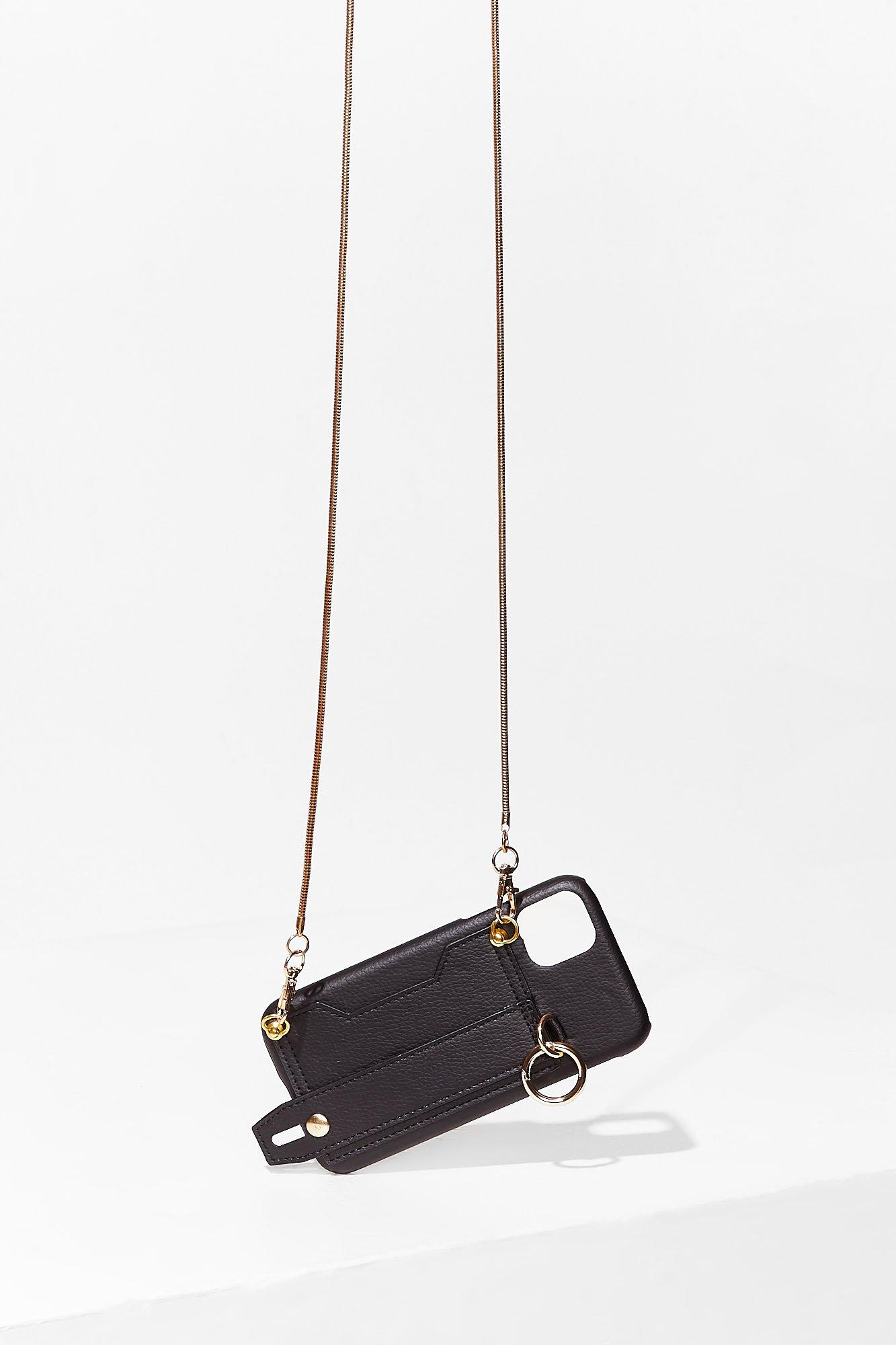 back strap bag