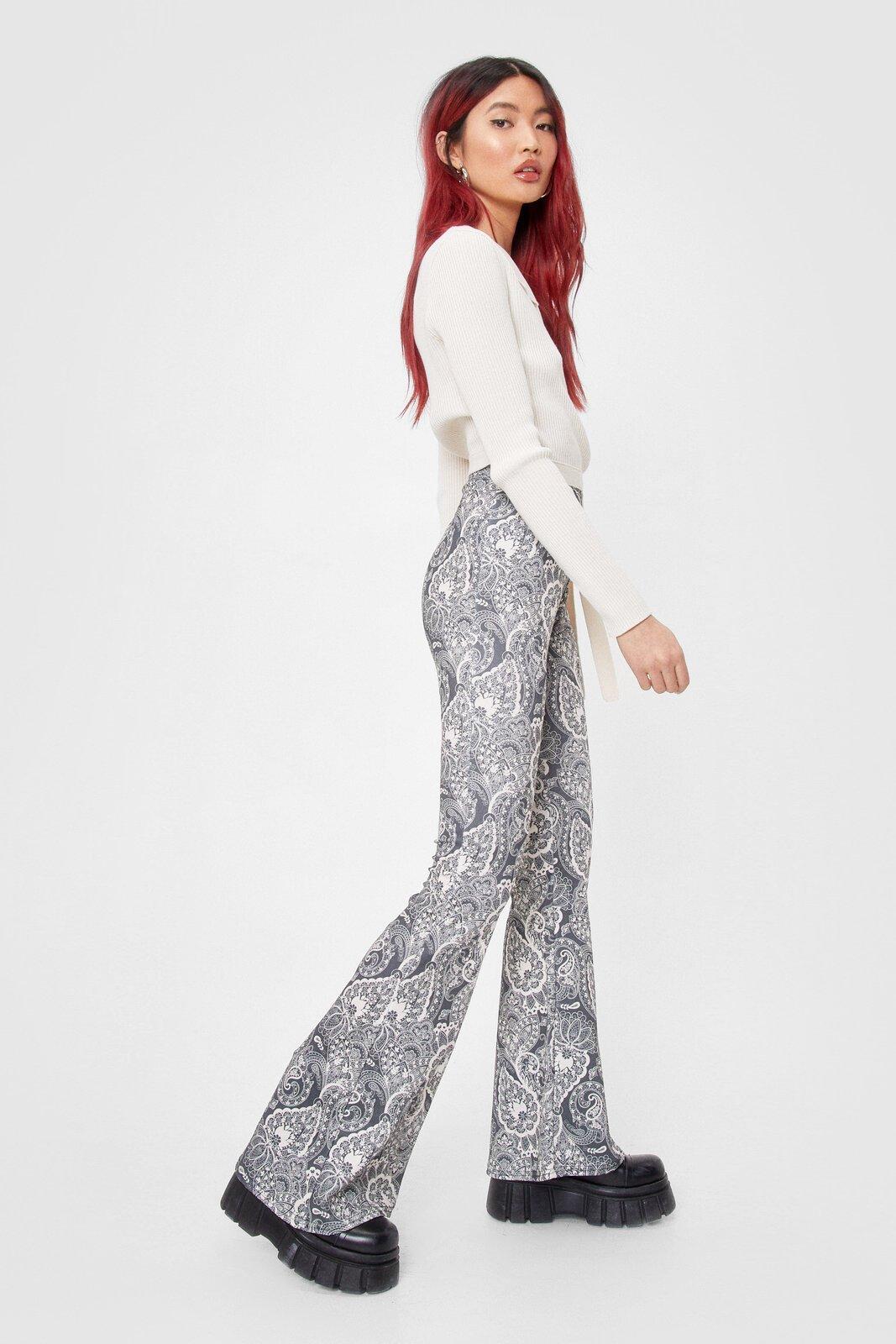 Just Float On Celestial Flare Jeans