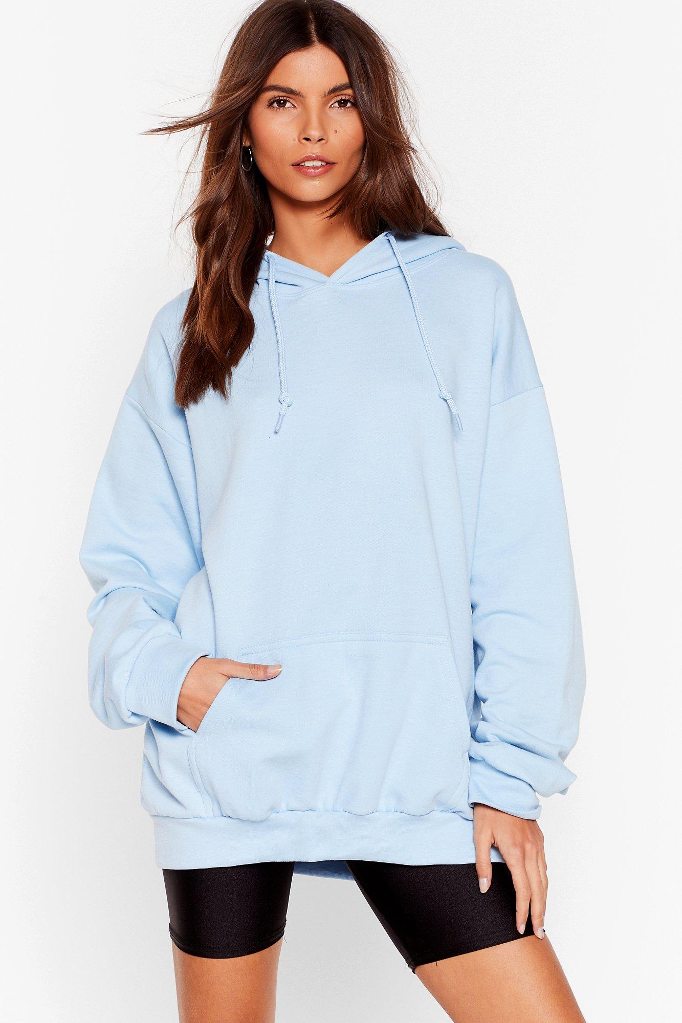 oversized cheap hoodies