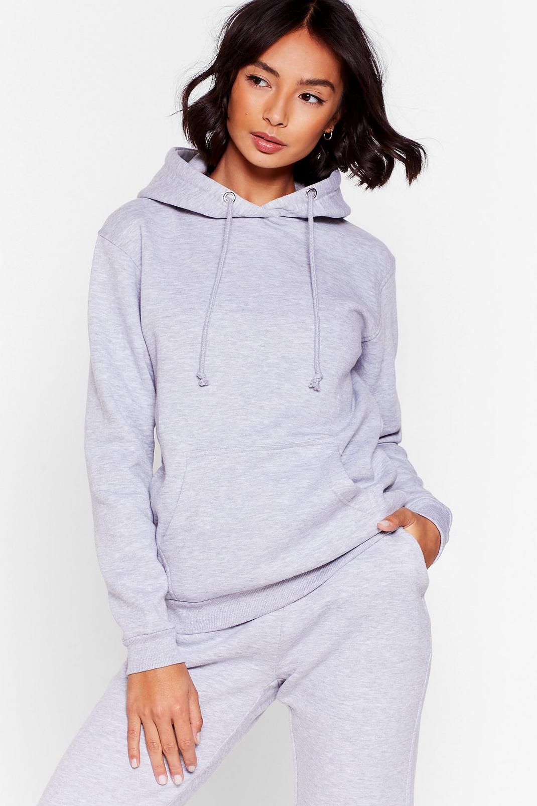 Too Busy Chilling Pullover Hoodie image number 1
