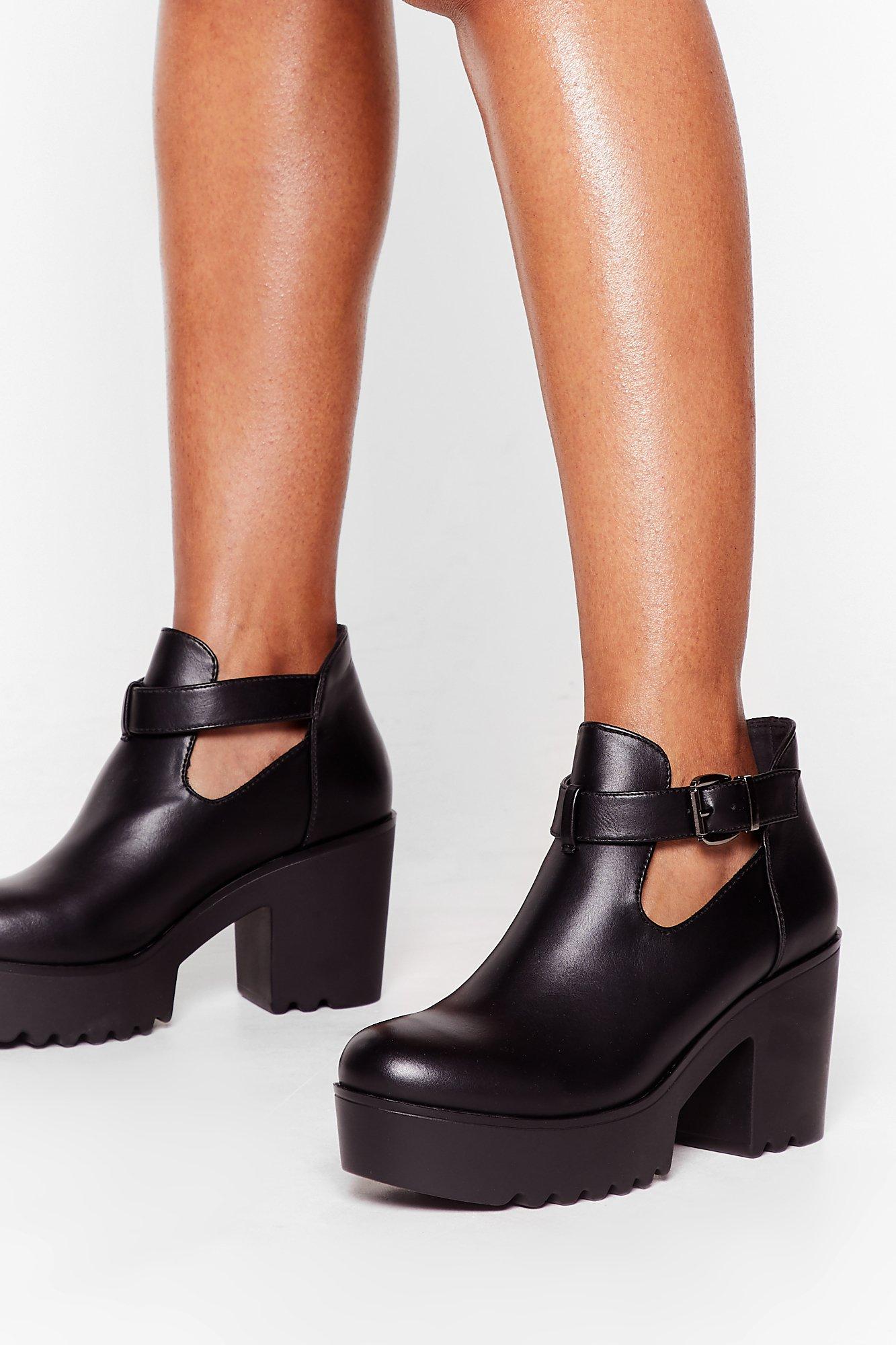 nine west argyle boot