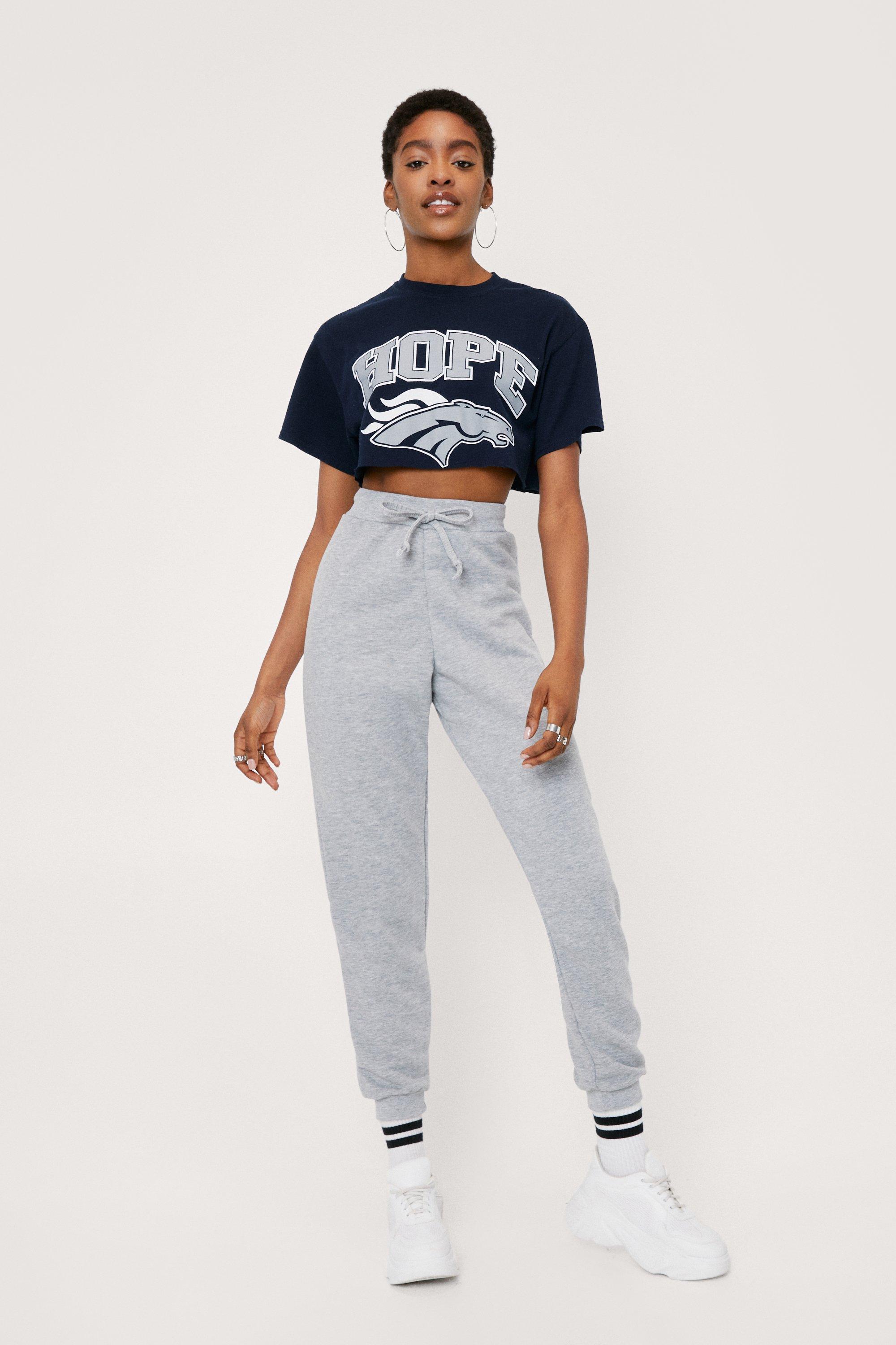 nasty gal joggers