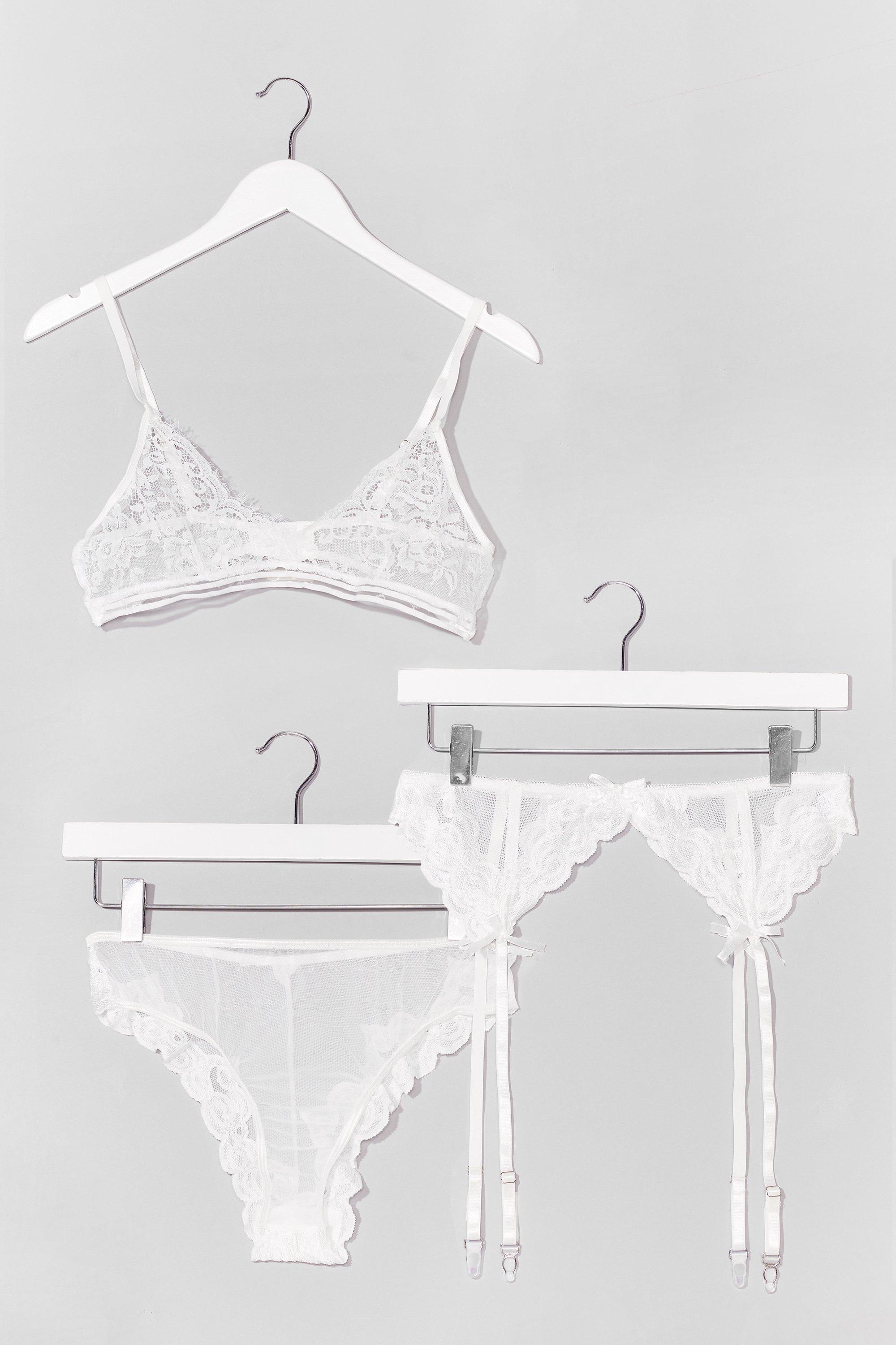 nasty gal lingerie