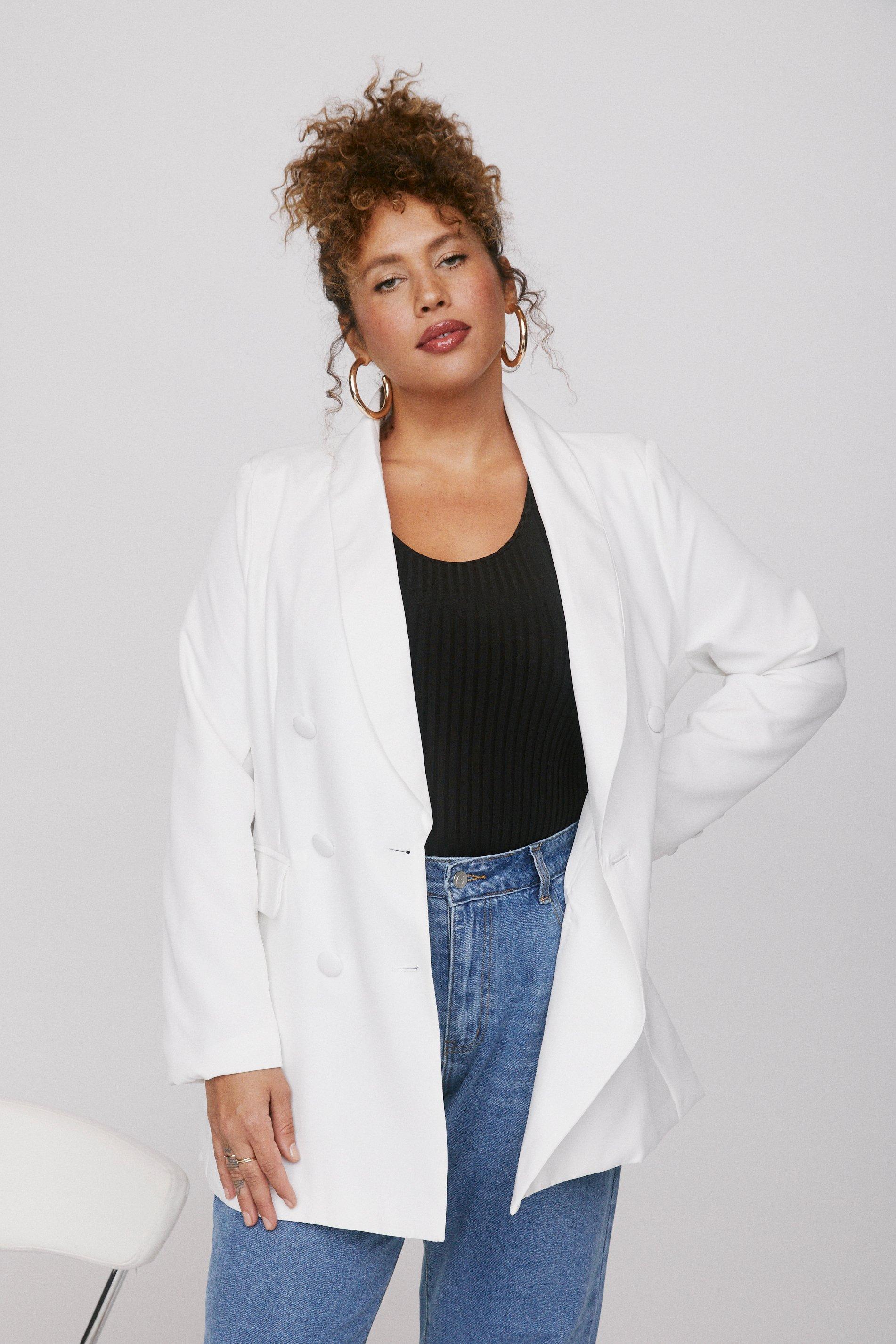 Curve blazer store