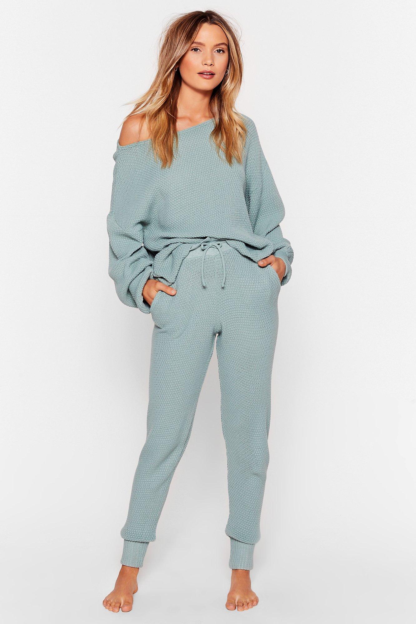 nasty gal knitwear