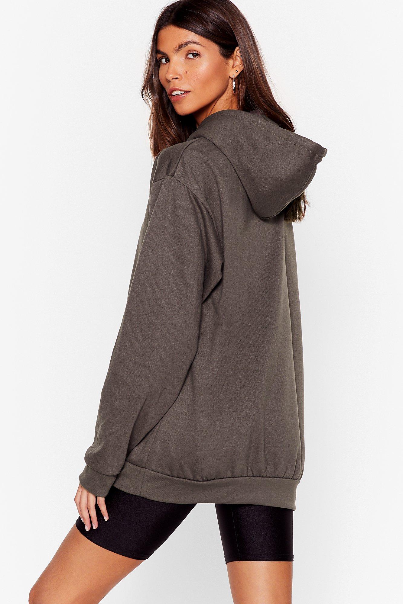 Mono B oversized mineral washed hoodie – thehcrewcompany