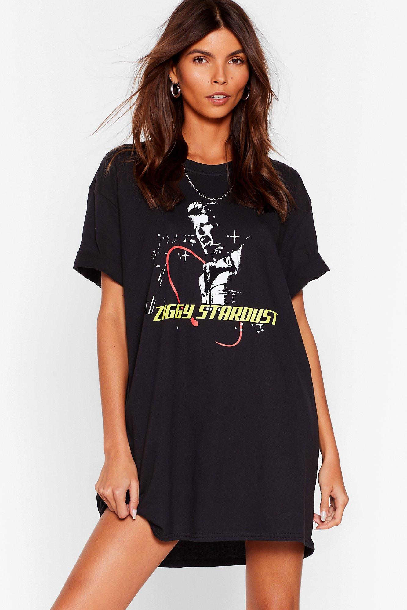 T Shirt Dresses Tee Shirt Dresses Nasty Gal