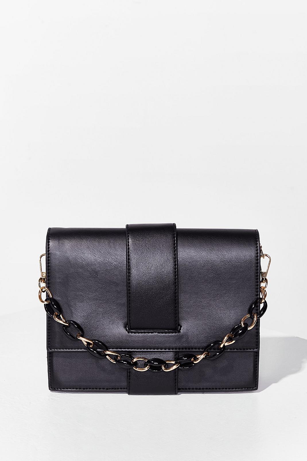WANT Never Chain-ge Crossbody Bag image number 1