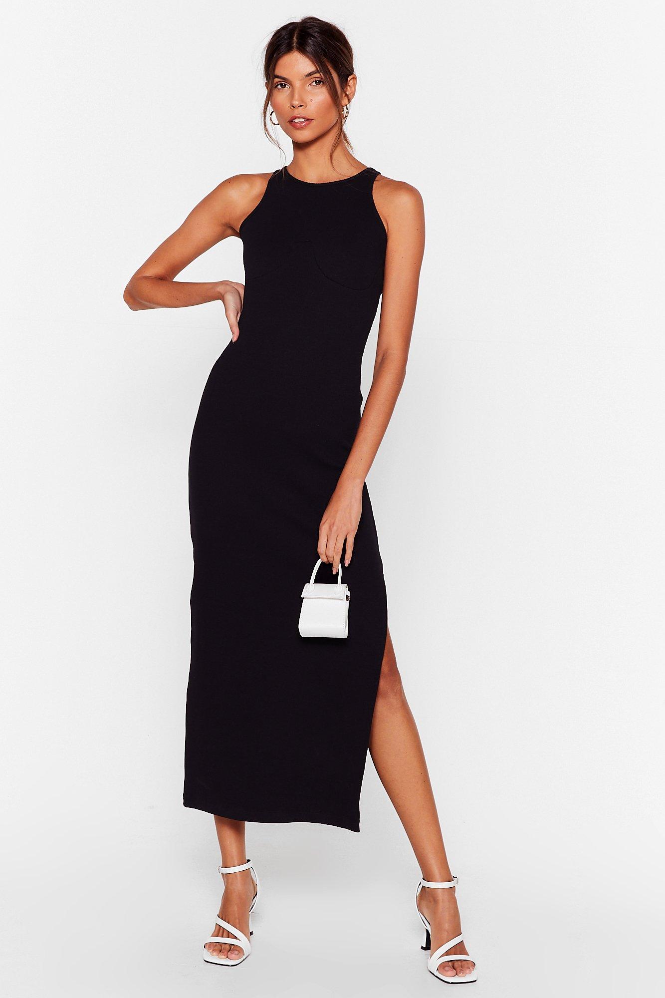 nasty gal going out dresses