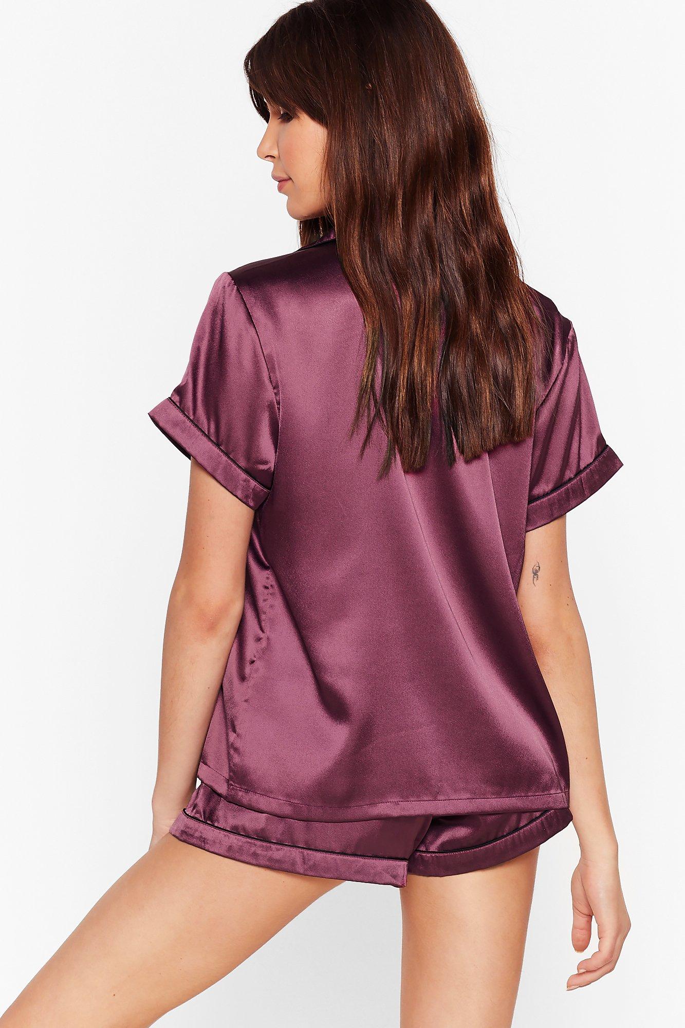 Pyjamas nasty gal hotsell