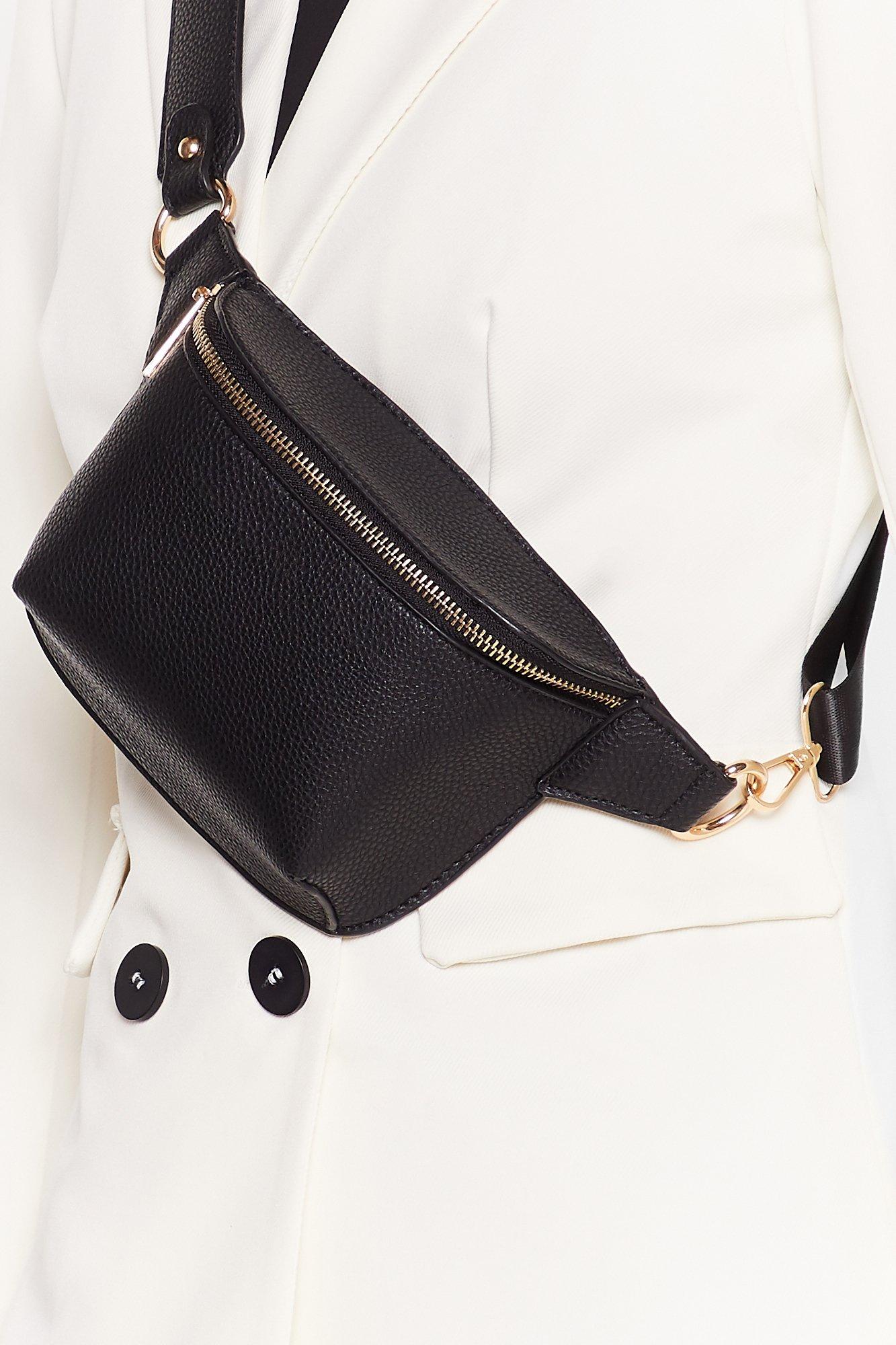 Nasty gal bum bag best sale