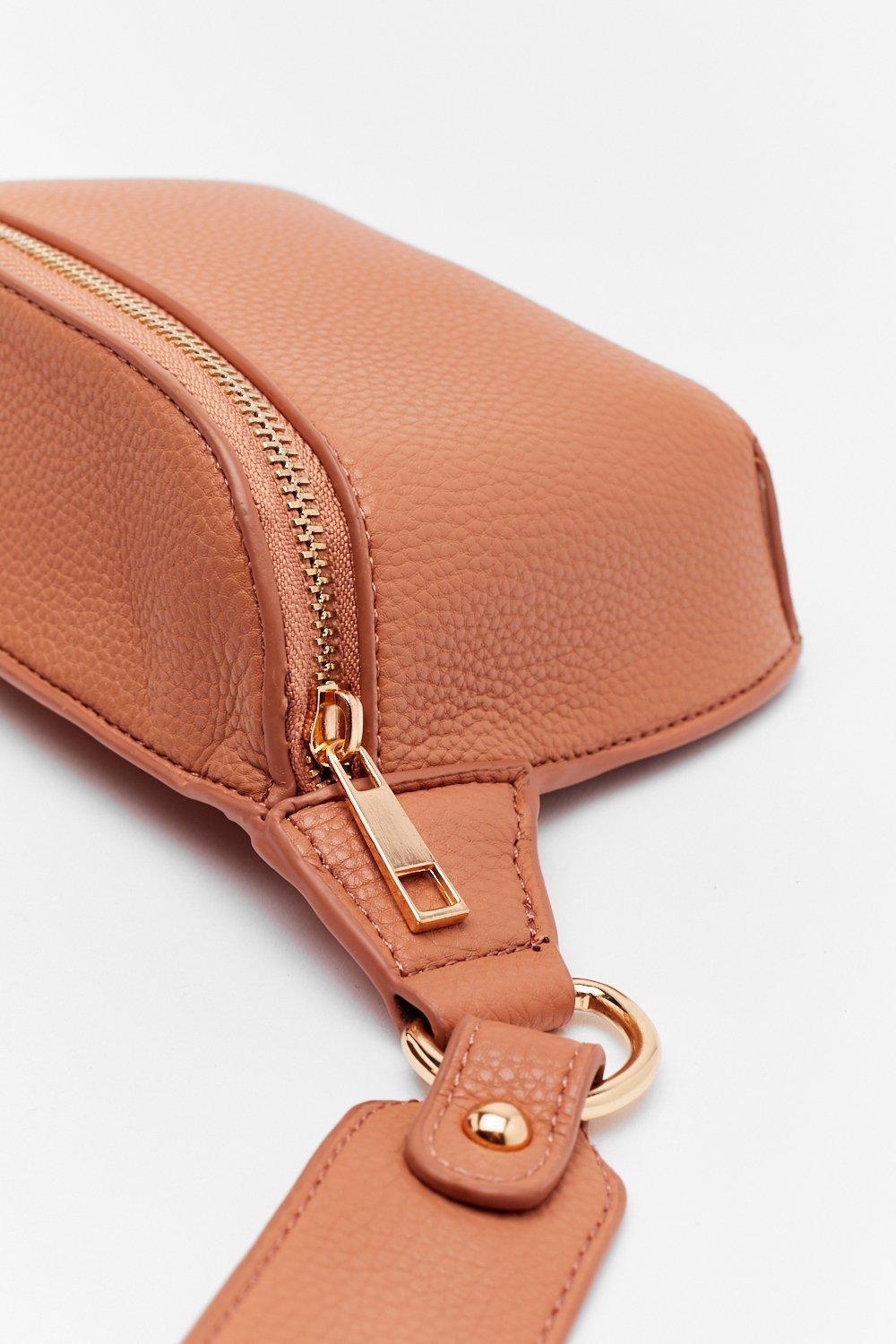 Nasty gal 2024 bum bag