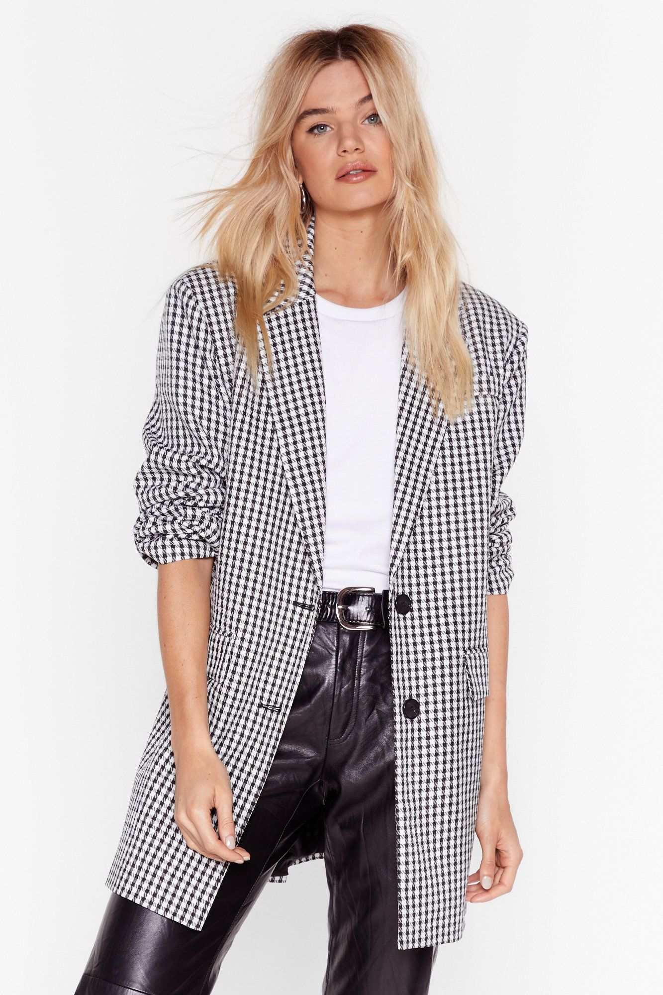 Chic Blazer Outfits Ideas for Women