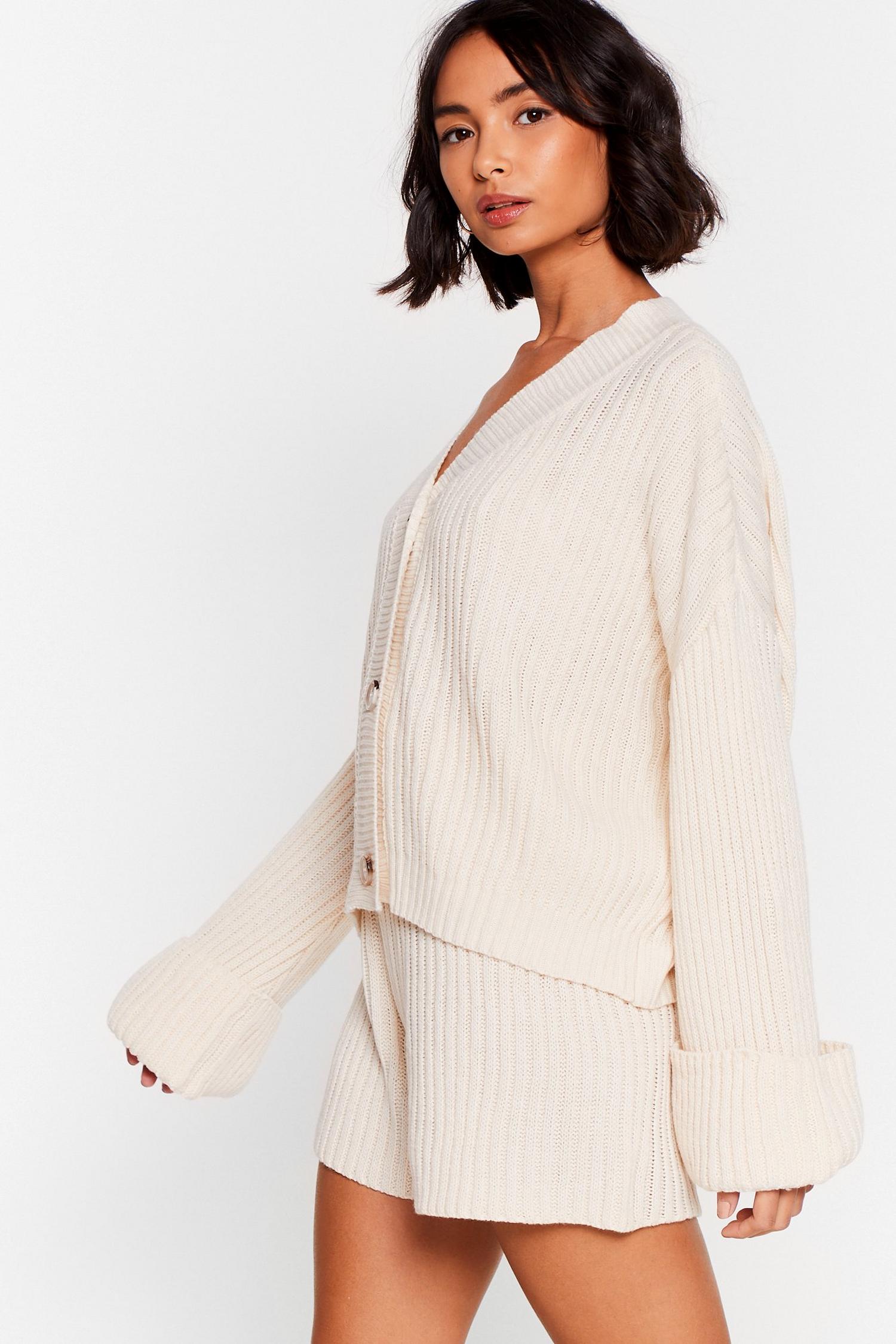 shorts loungewear set