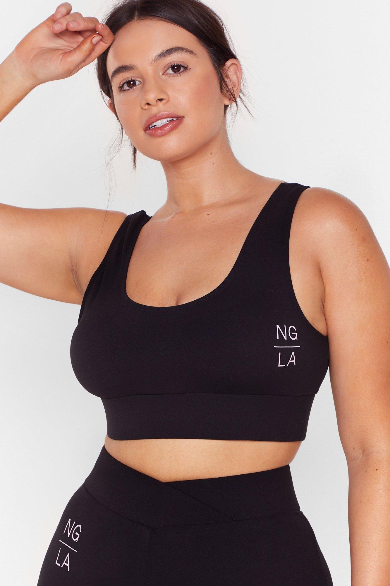 cheap workout crop tops