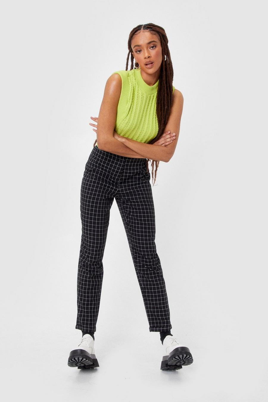 Tapered Pants | Tailored Pants & Tapered Trousers | Nasty Gal