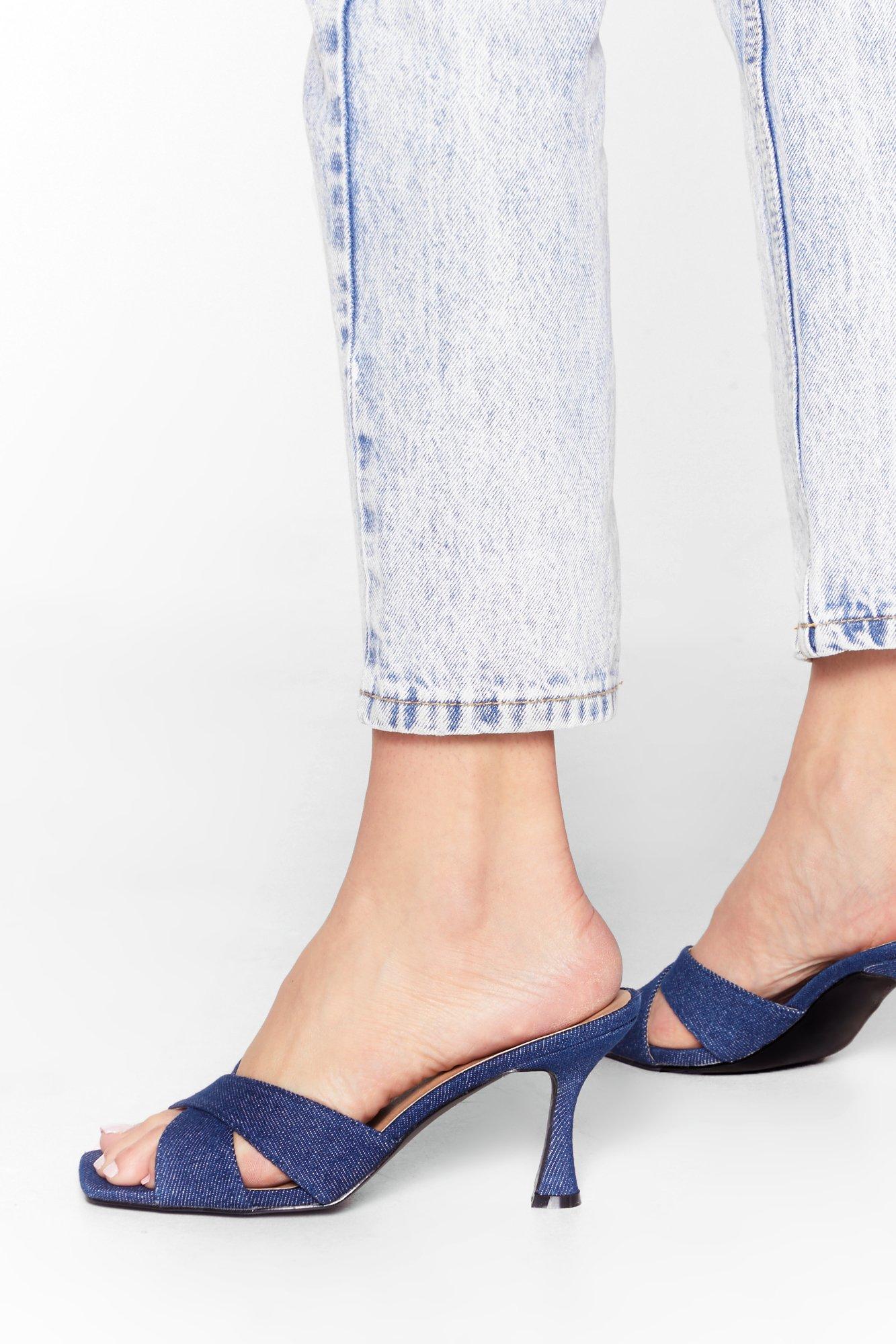 monkey feet ballet flats