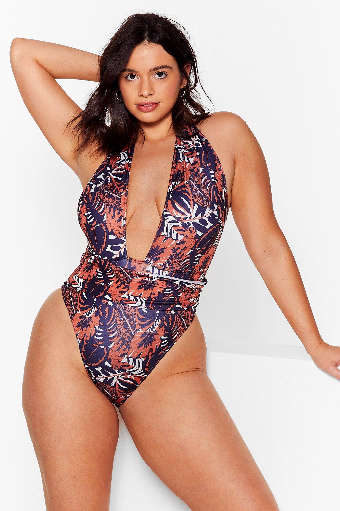 just water swimsuits