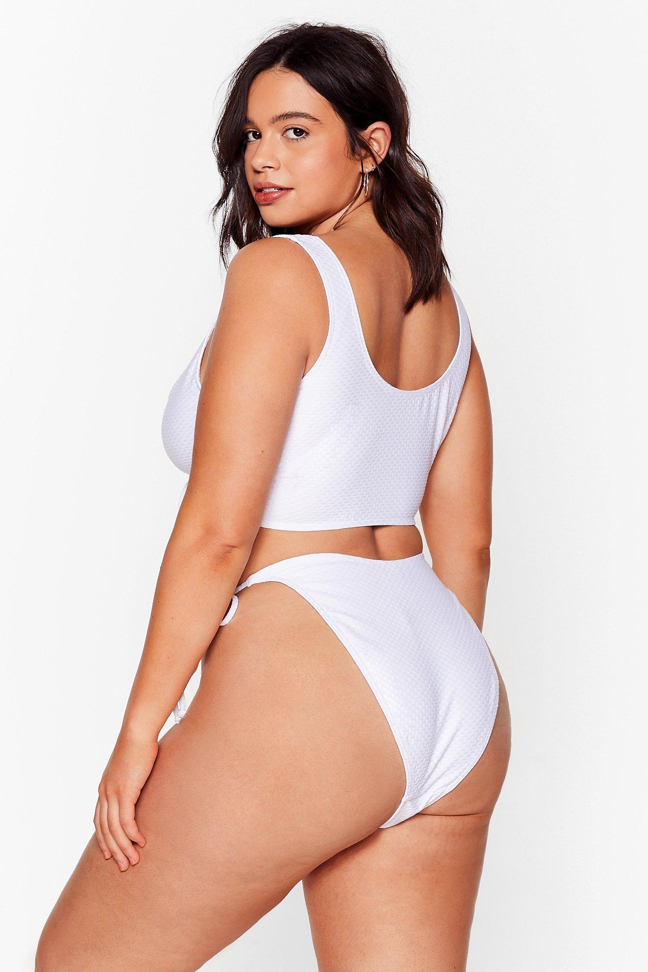 https://media.nastygal.com/i/nastygal/agg57190_white_xl_3/cut-me-loose-plus-high-leg-bikini-bottoms