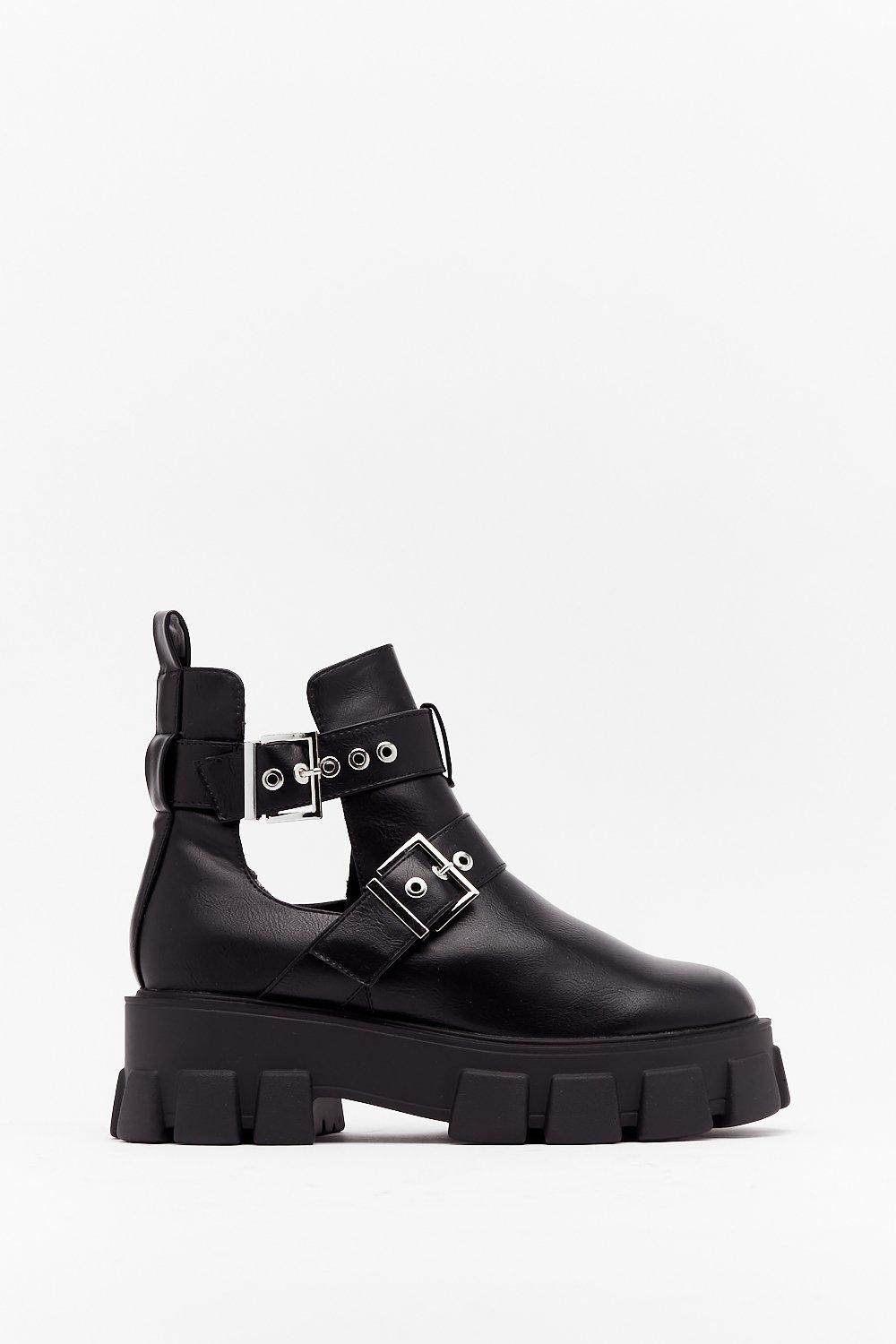 Bottines ajourées cheap zara