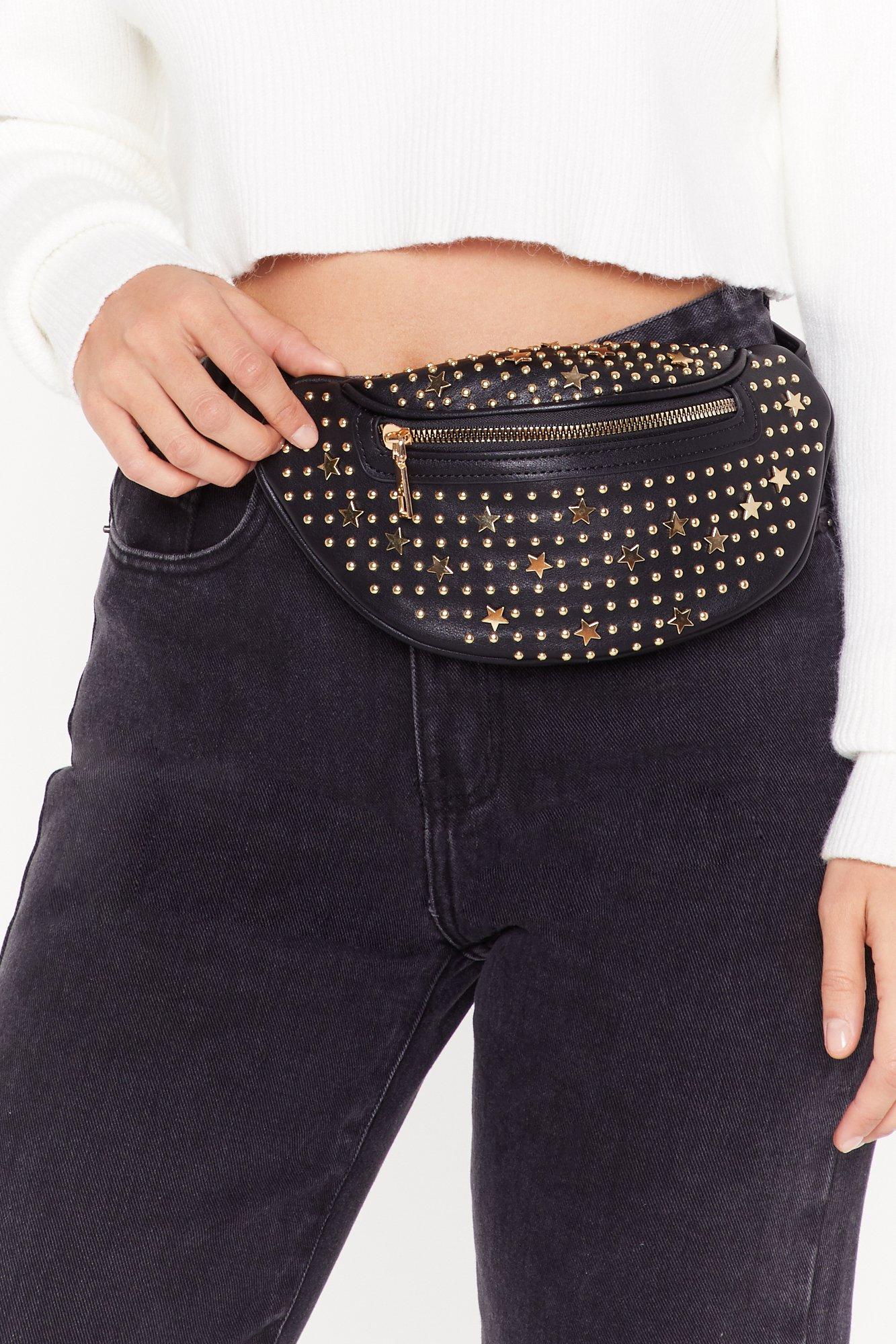 Nasty gal best sale bum bag