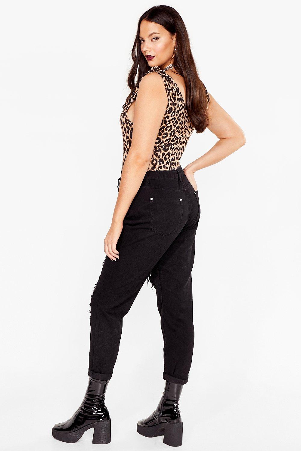 Mom jeans hot sale nasty gal