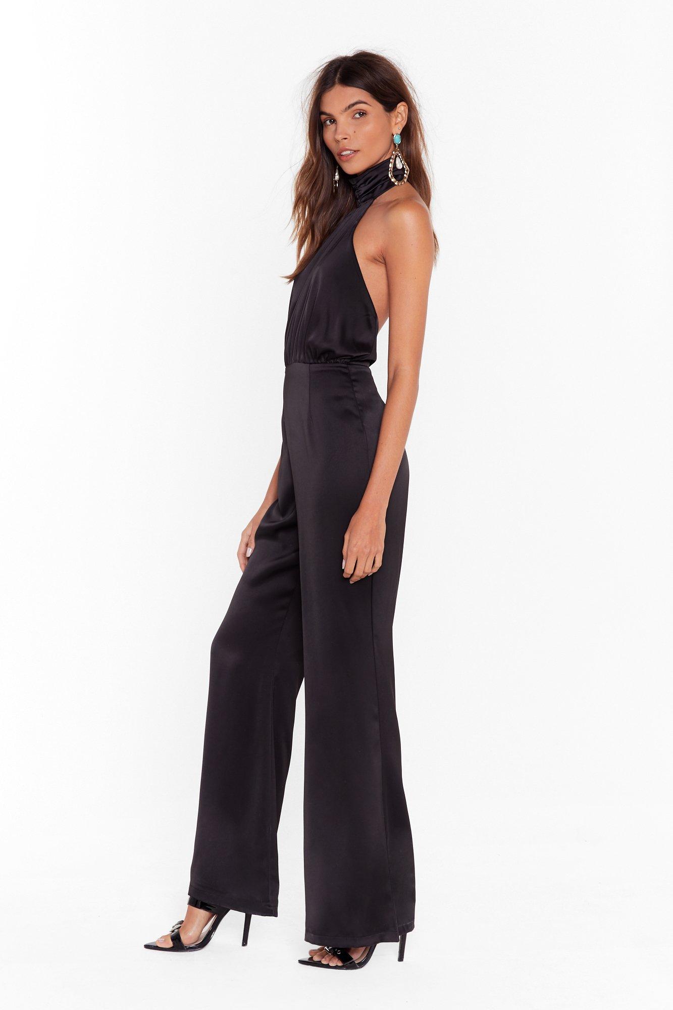 Nasty cheap girl jumpsuit