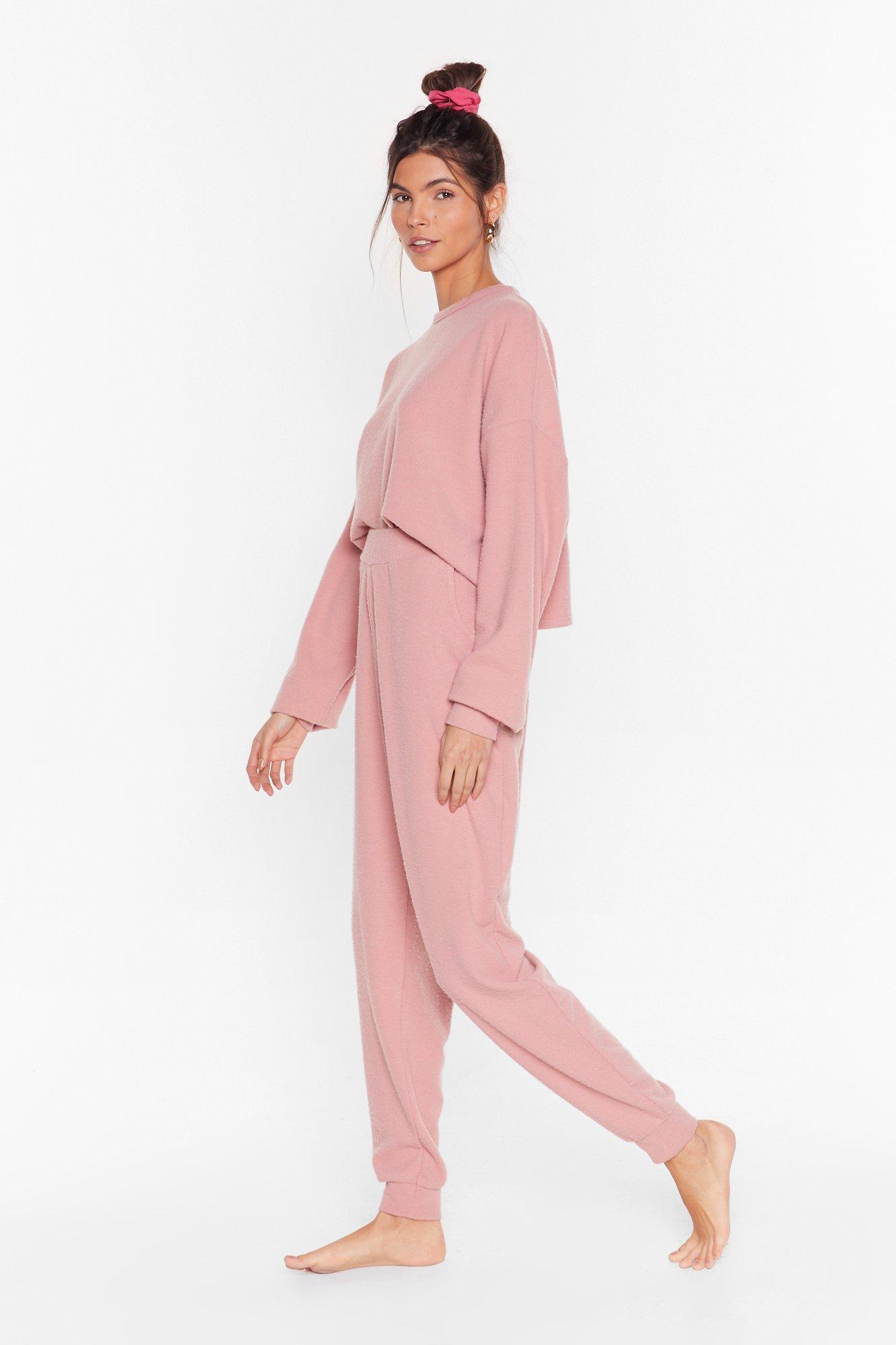 nasty gal lounge suits