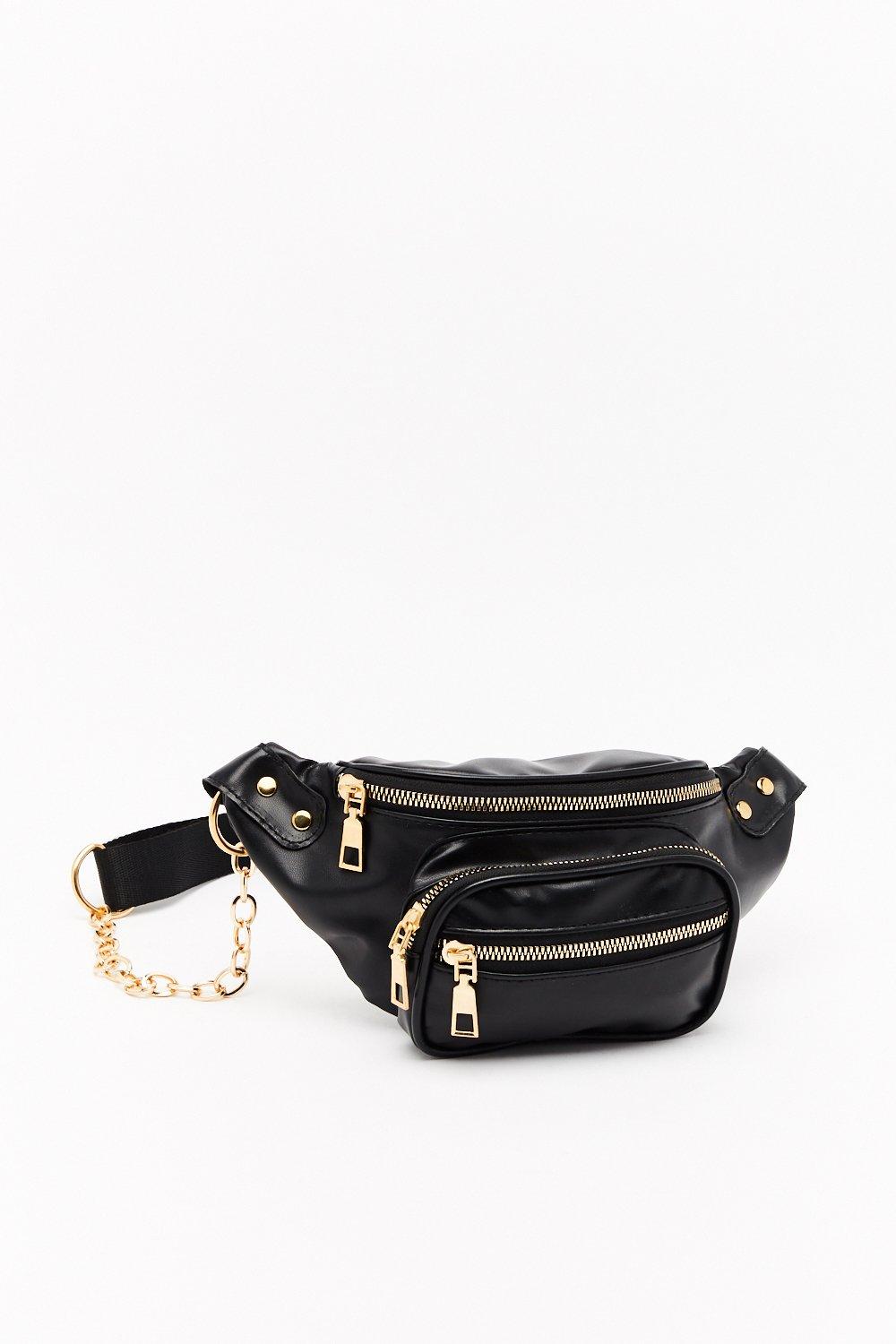 Nasty gal fanny on sale pack