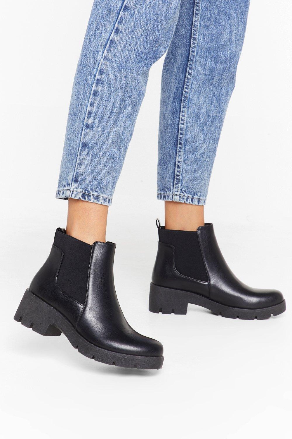 Ankle Boots | Women's Ankle Booties Online 2019 | Nasty Gal