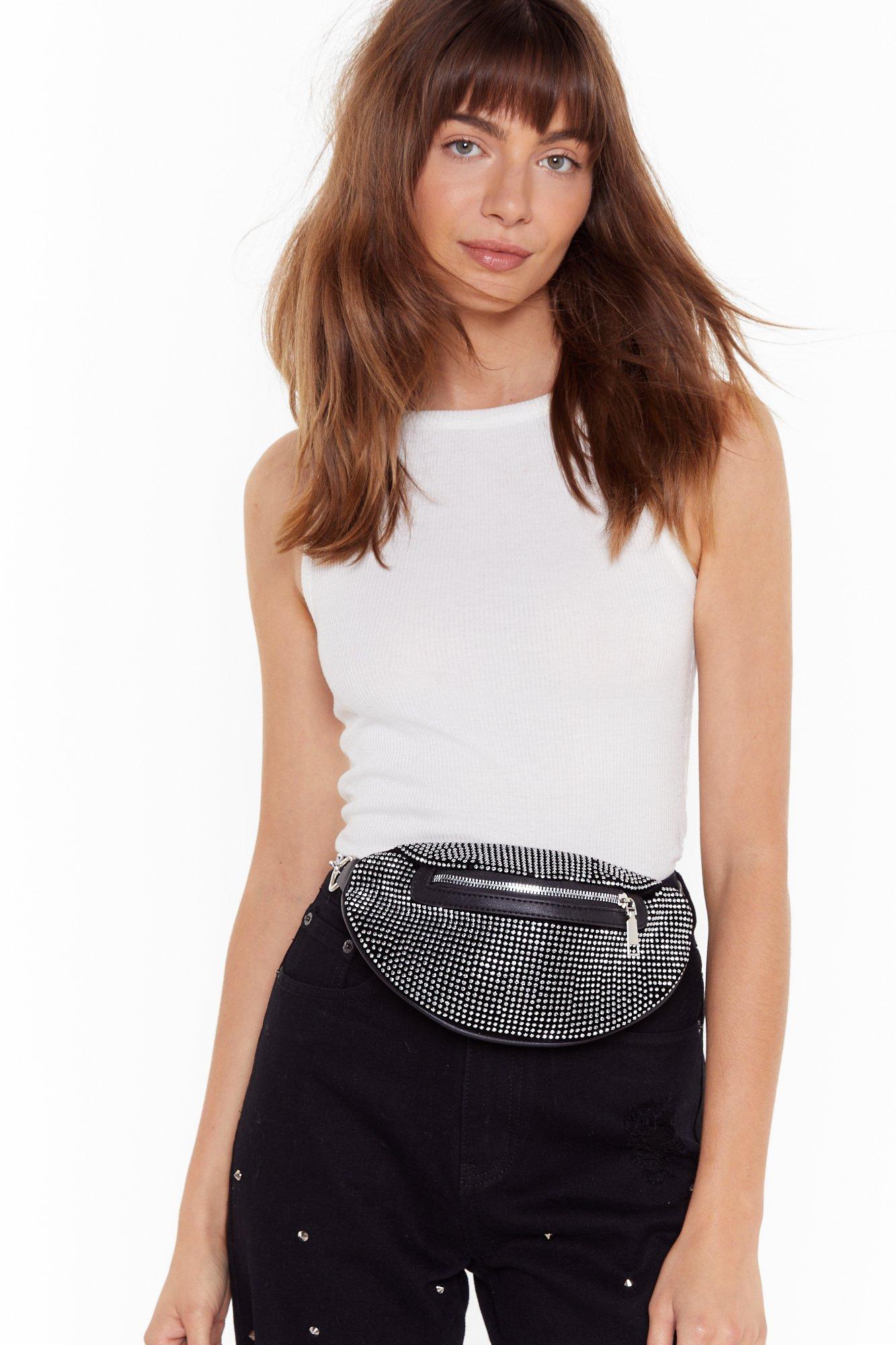 Nasty gal sale fanny pack