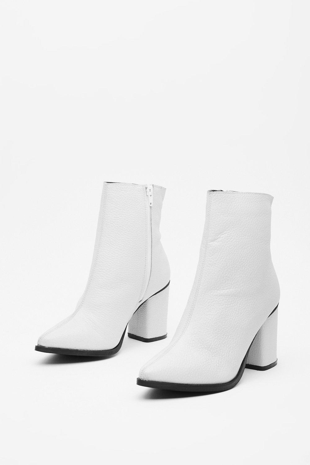 Mr price clearance block heel boots