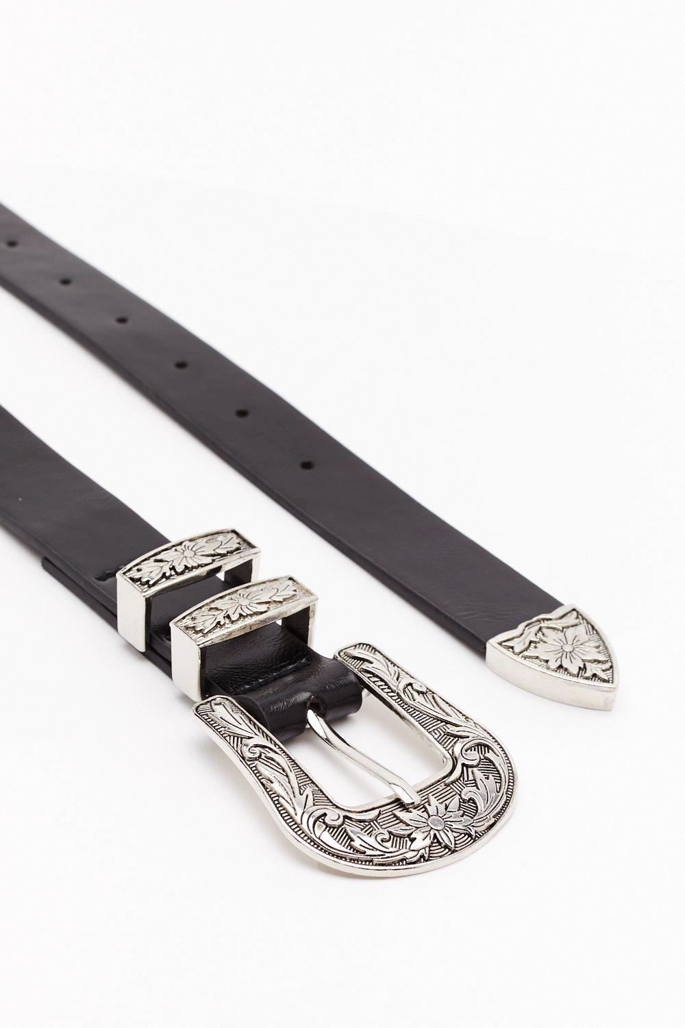 Ceinture olivia outlet