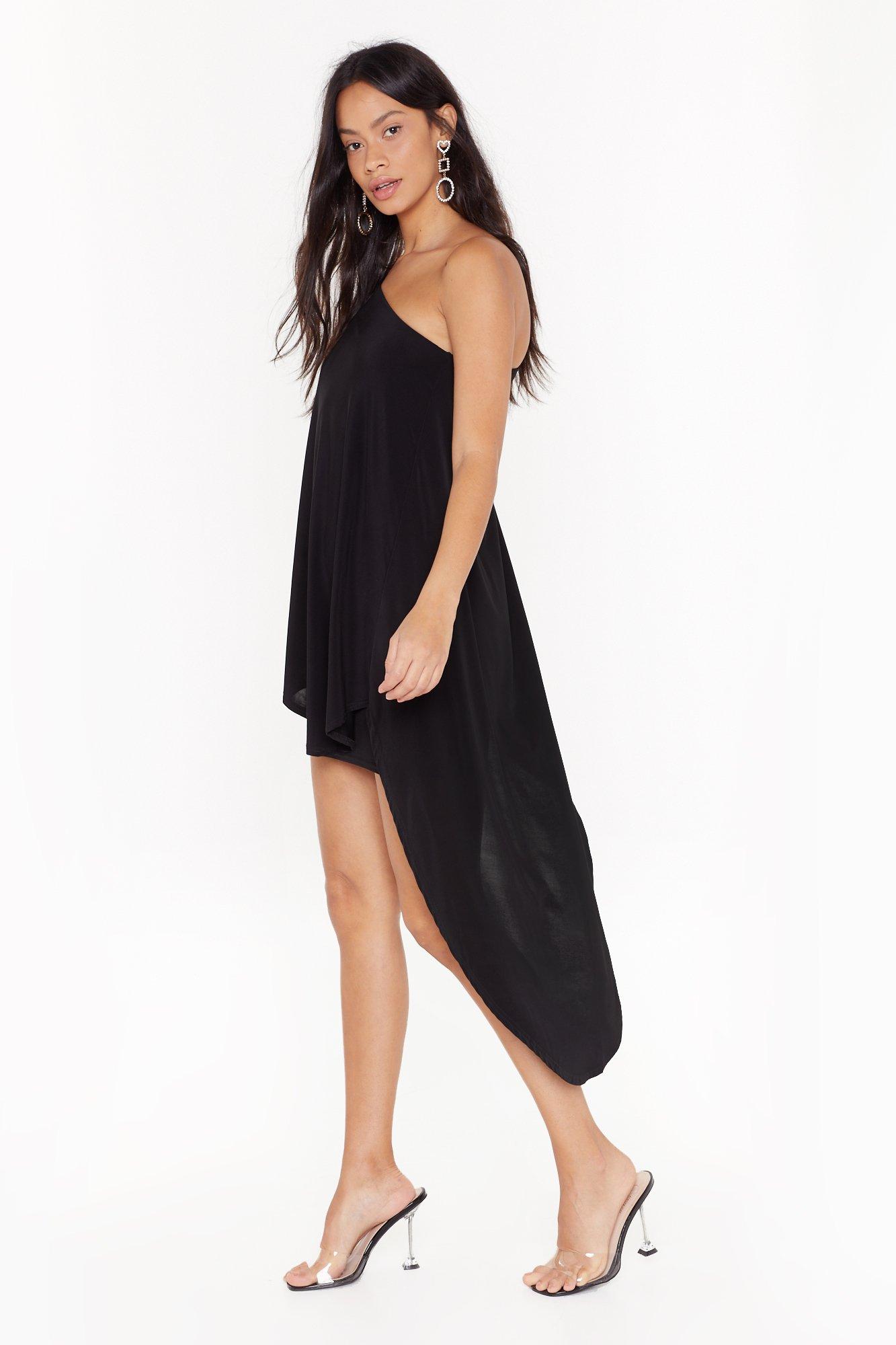 Superwoman Double Layer Dress Nasty Gal