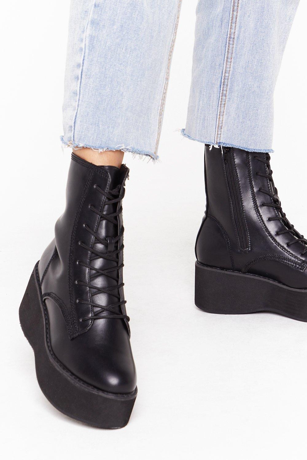 heel and sole closing