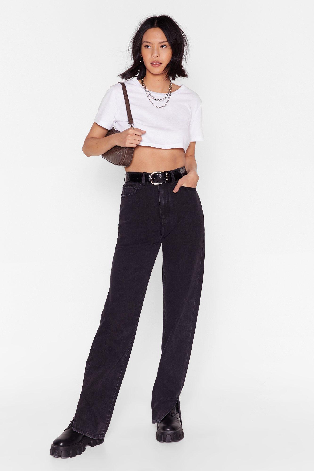 never denim
