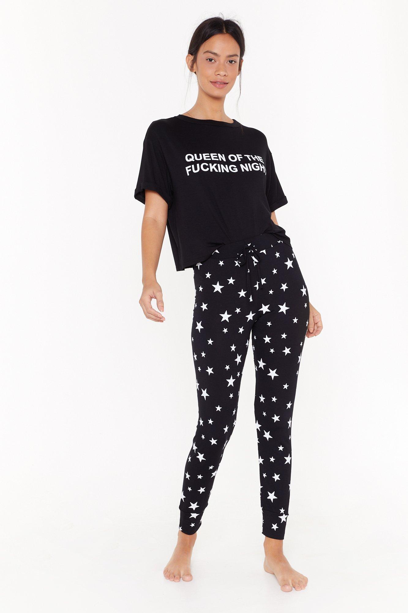 night pajama
